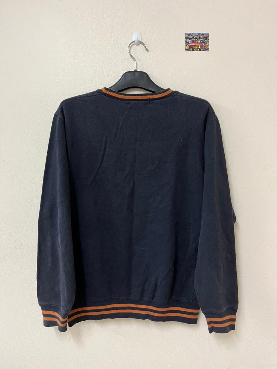 Polo Ralph Lauren Polo Ralph Lauren Sweatshirt Size US S / EU 44-46 / 1 - 2 Thumbnail