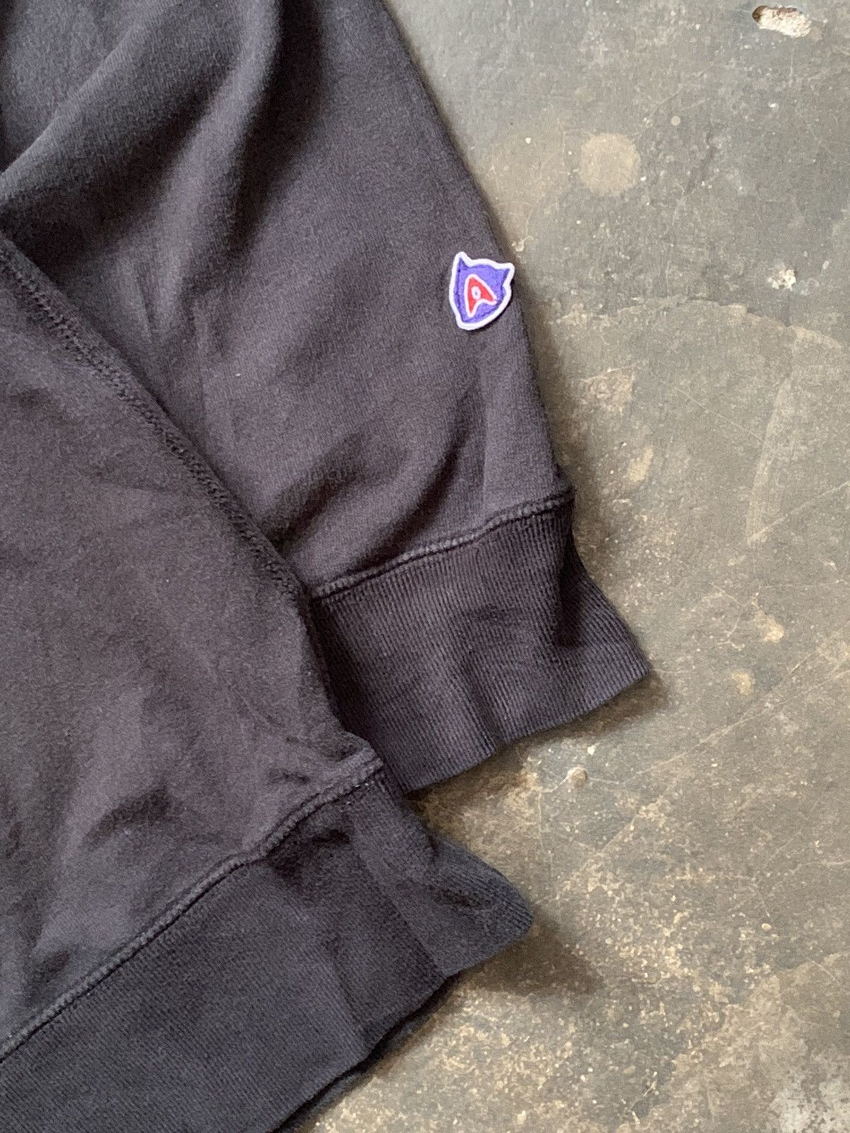 Japanese Brand × Vintage Vintage mighty atom astro boy sweatshirt Size US L / EU 52-54 / 3 - 3 Thumbnail