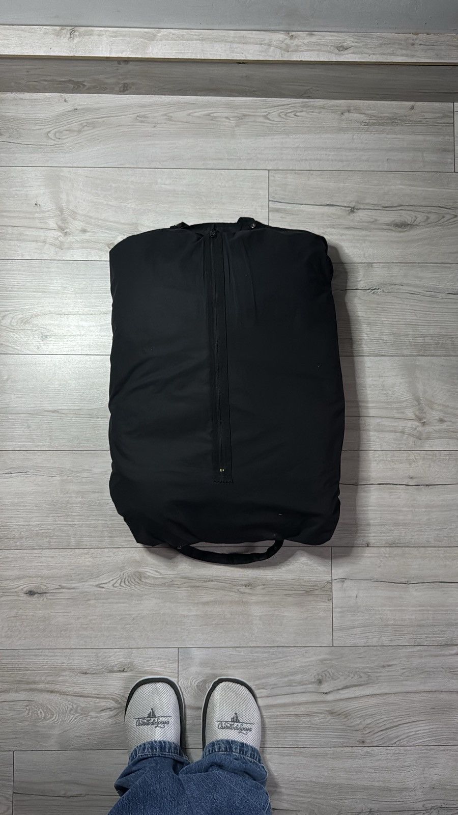 C.P. Company CP.Company Piuma Doca Puffer M Size US M / EU 48-50 / 2 - 5 Thumbnail