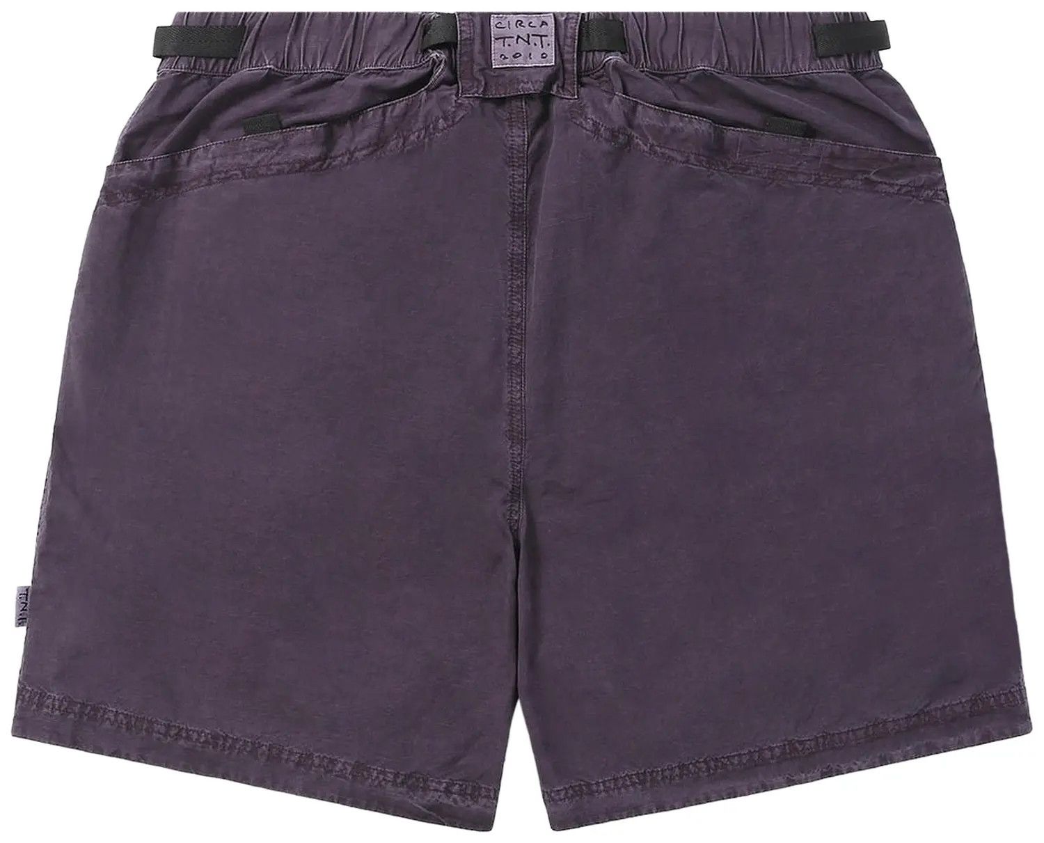 thisisneverthat THISISNEVERTHAT Belted Dying Shorts XL Size US 36 / EU 52 - 2 Thumbnail