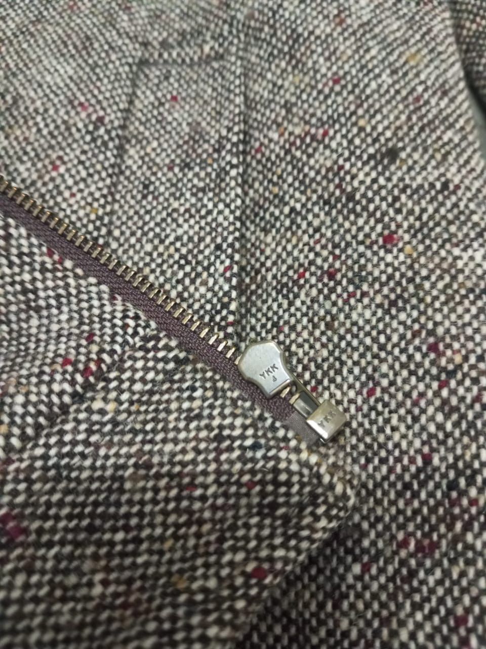 Michael Kors A02 Micheal Kors Zipper Jacket Size M / US 6-8 / IT 42-44 - 8 Thumbnail