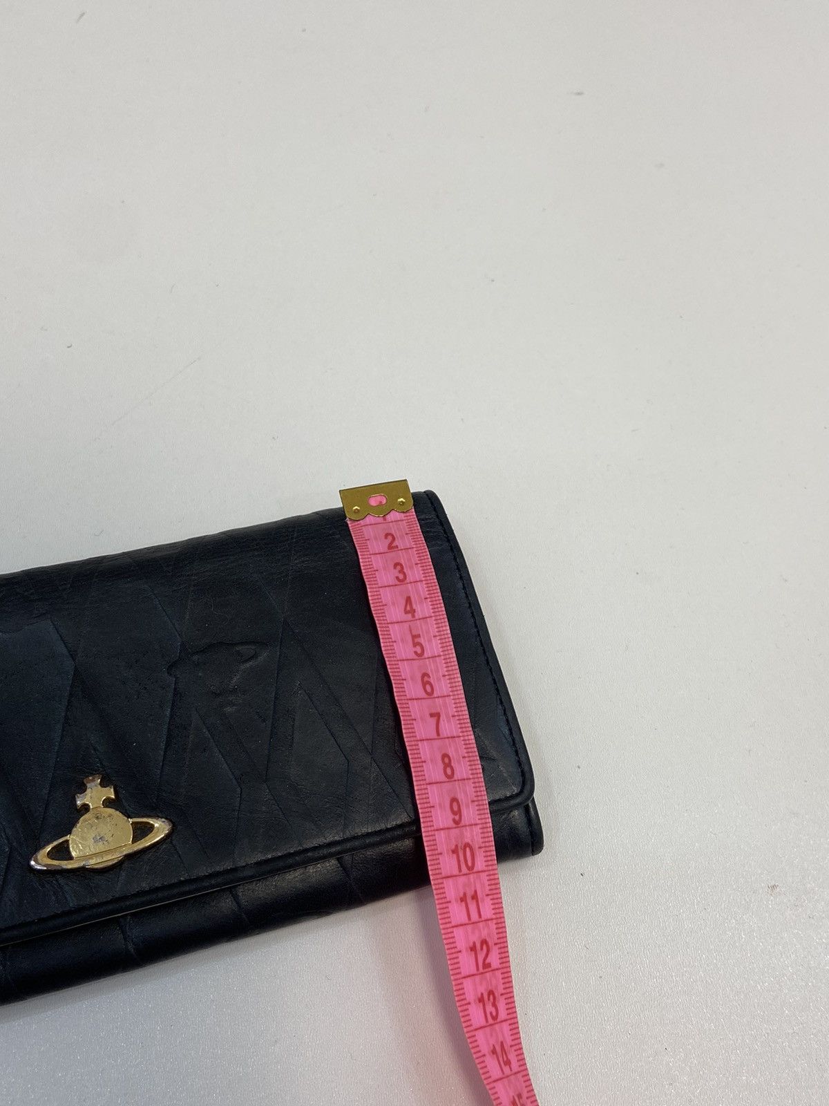 Vivienne Westwood Vivienne Westwood Wallet Size ONE SIZE - 21 Thumbnail