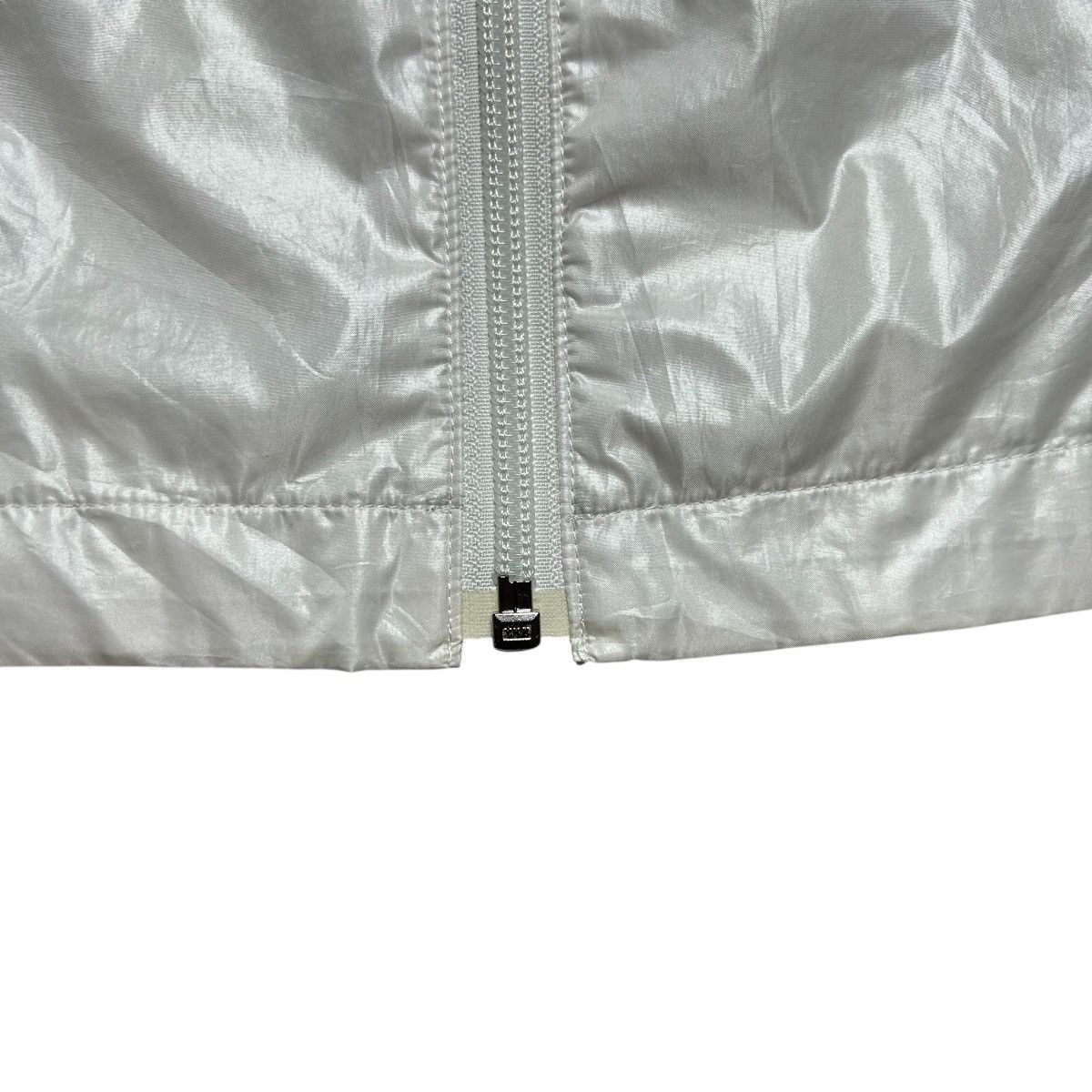 Courreges Courreges Zipper Rain Short Jacket Size S / US 4 / IT 40 - 6 Thumbnail