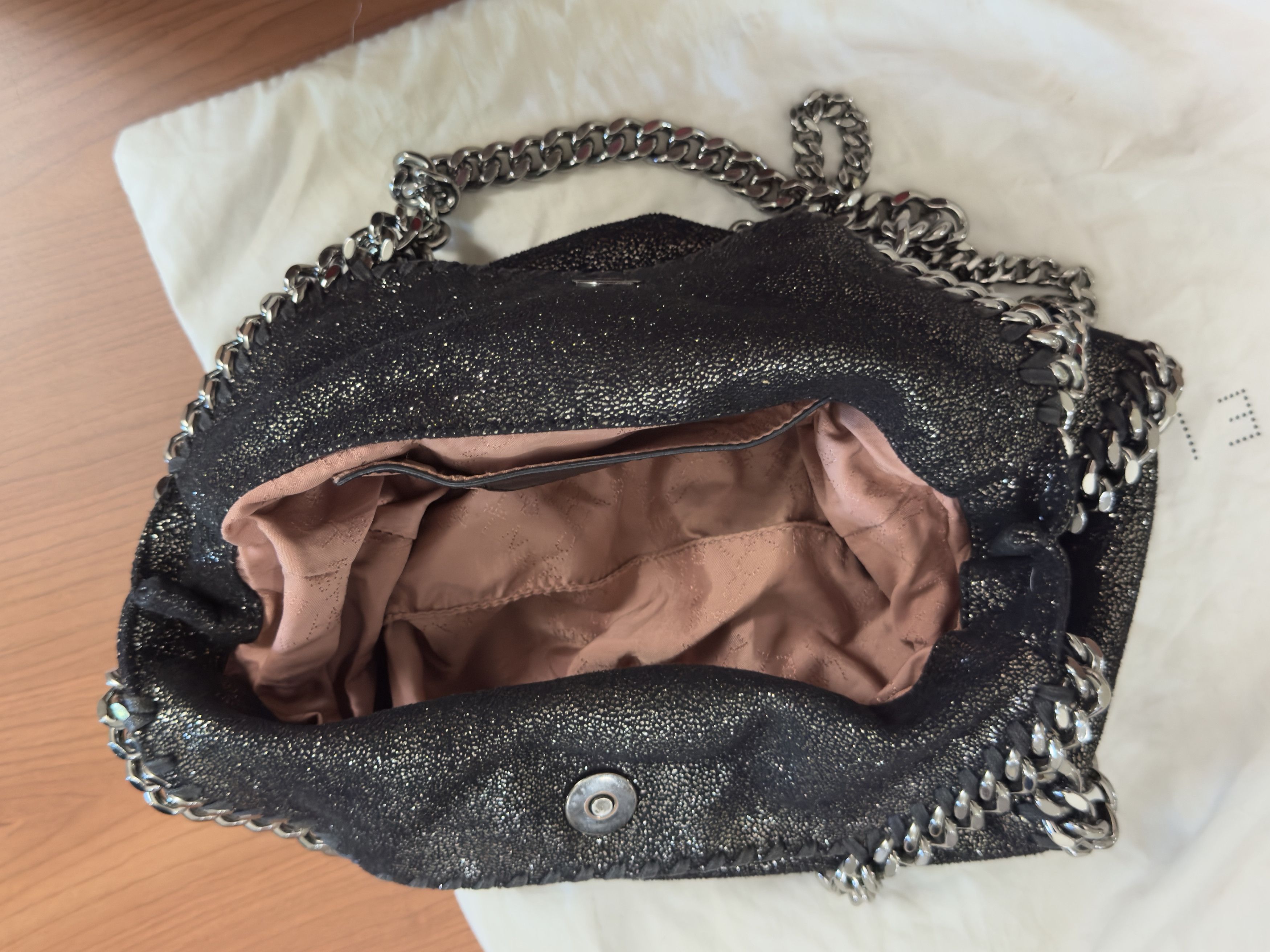 Stella McCartney Falabella Size ONE SIZE - 4 Thumbnail
