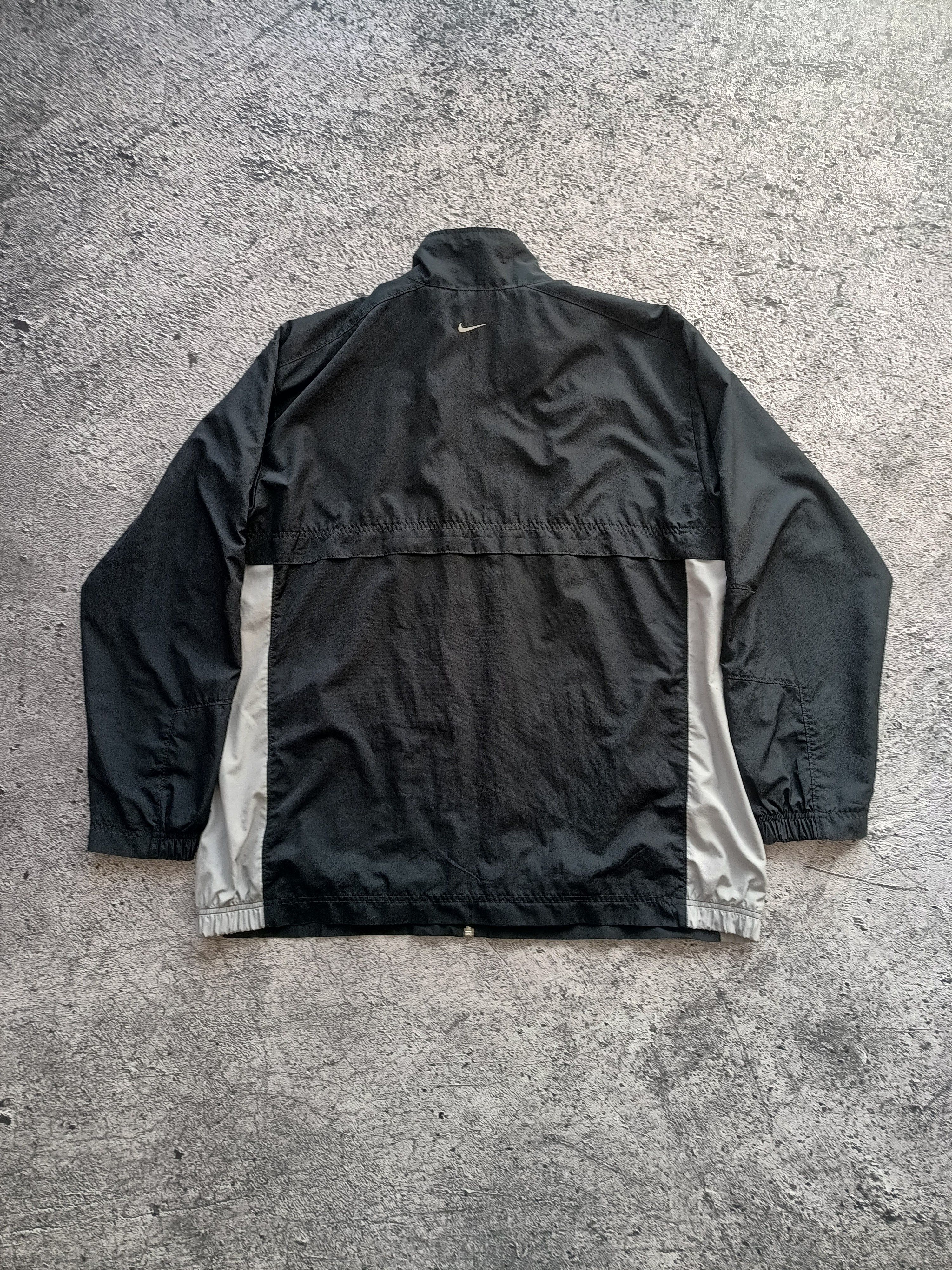 Nike × Vintage Vintage Nike 00s Light Jacket Size US XL / EU 56 / 4 - 5 Thumbnail