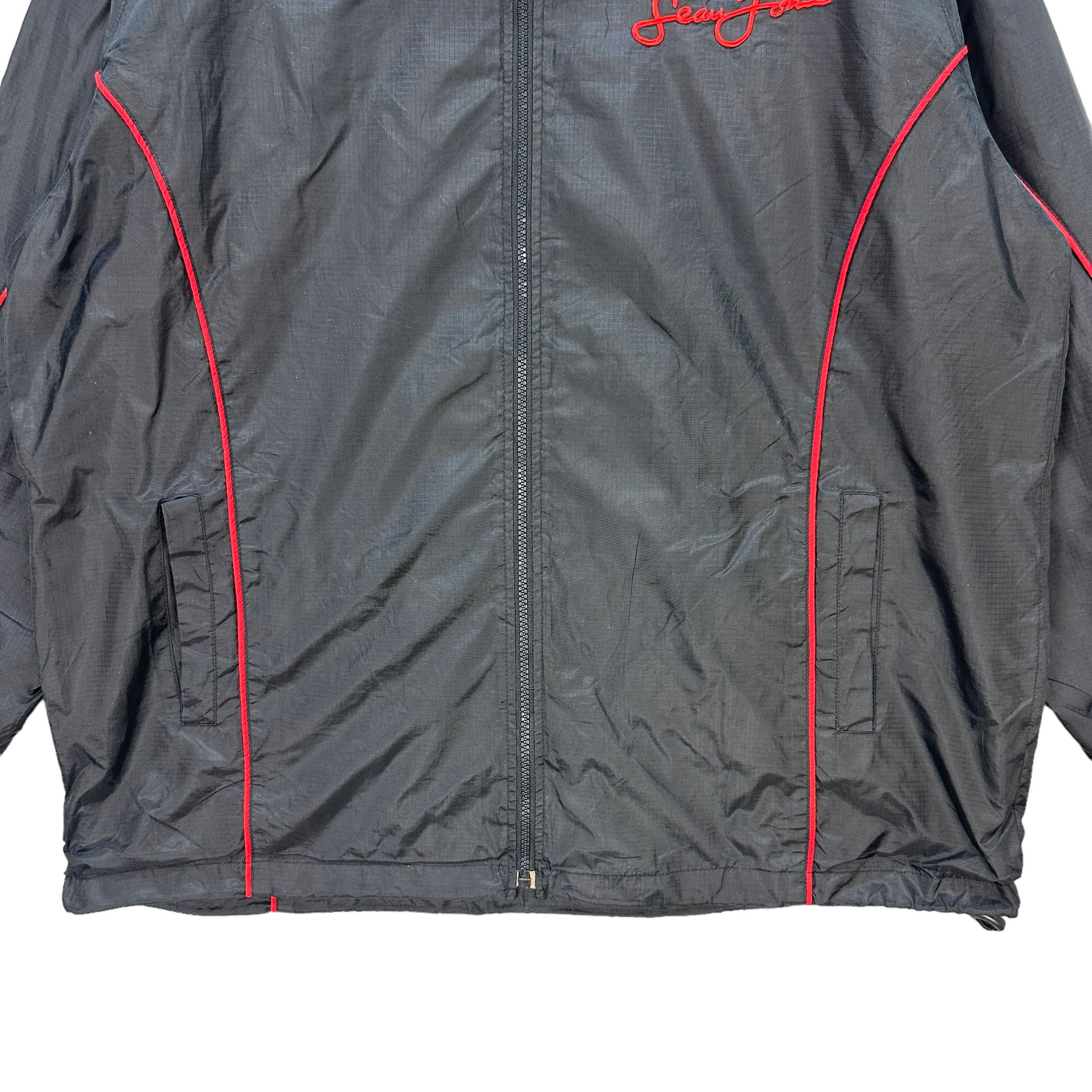 Sean John SEAN JOHN COLLECTION BIG LOGO LIGHT JACKET #7521-151 Size US L / EU 52-54 / 3 - 8 Thumbnail