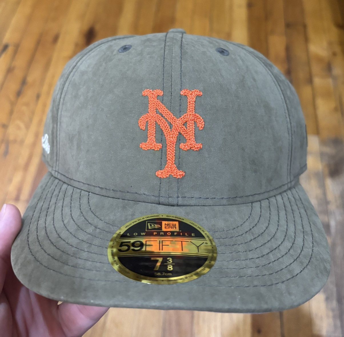 Aime Leon Dore New Era Mets | Grailed