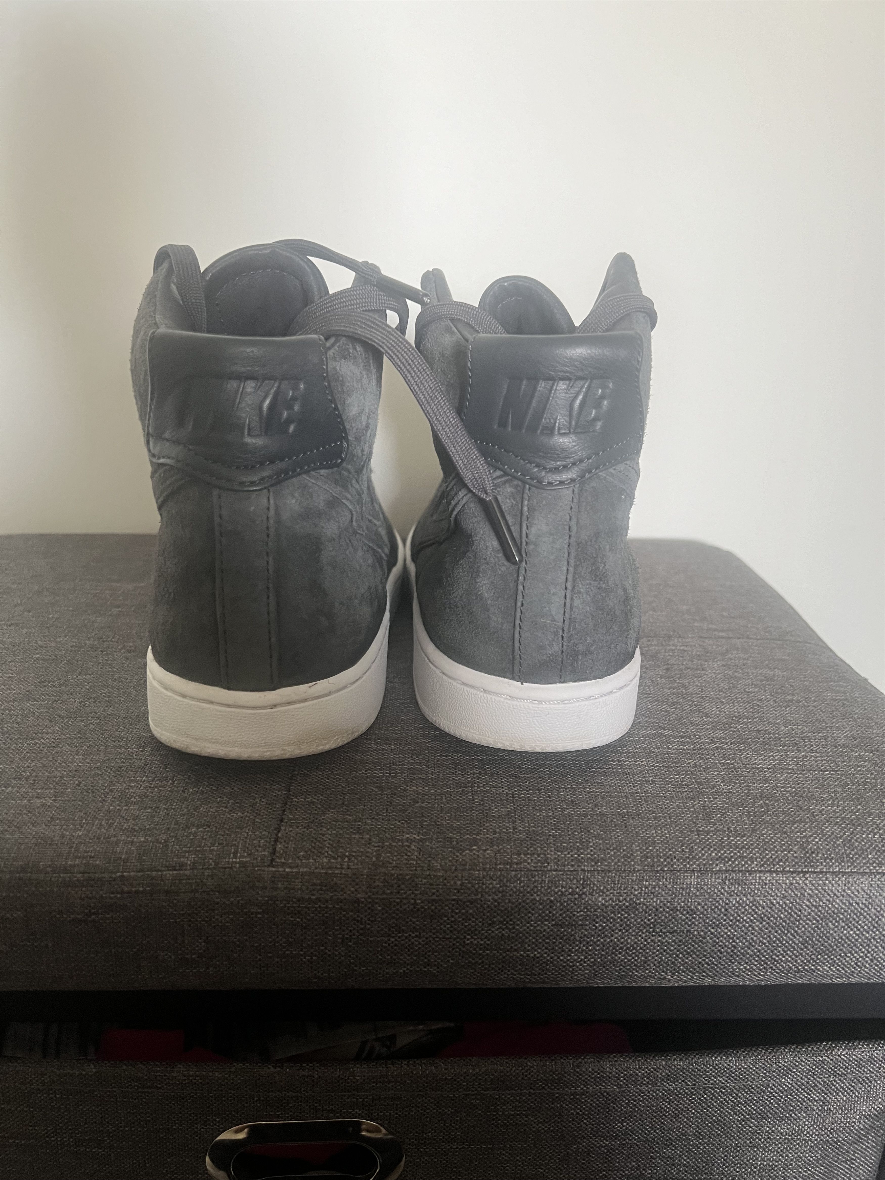 John Elliott × Nike Nike x John Elliott Vandal High Size US 8.5 / EU 41-42 - 4 Thumbnail