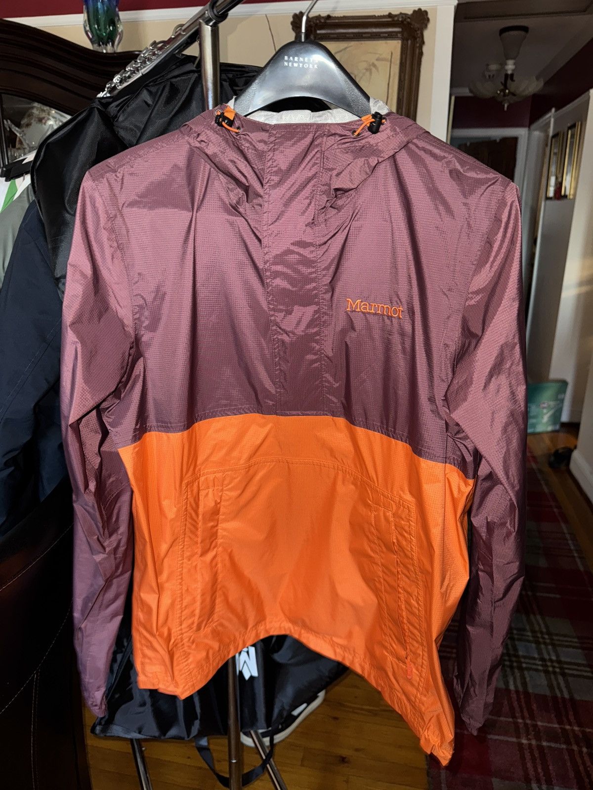 Marmot Marmot DriClime Jacket Size US S / EU 44-46 / 1 - 1 Thumbnail