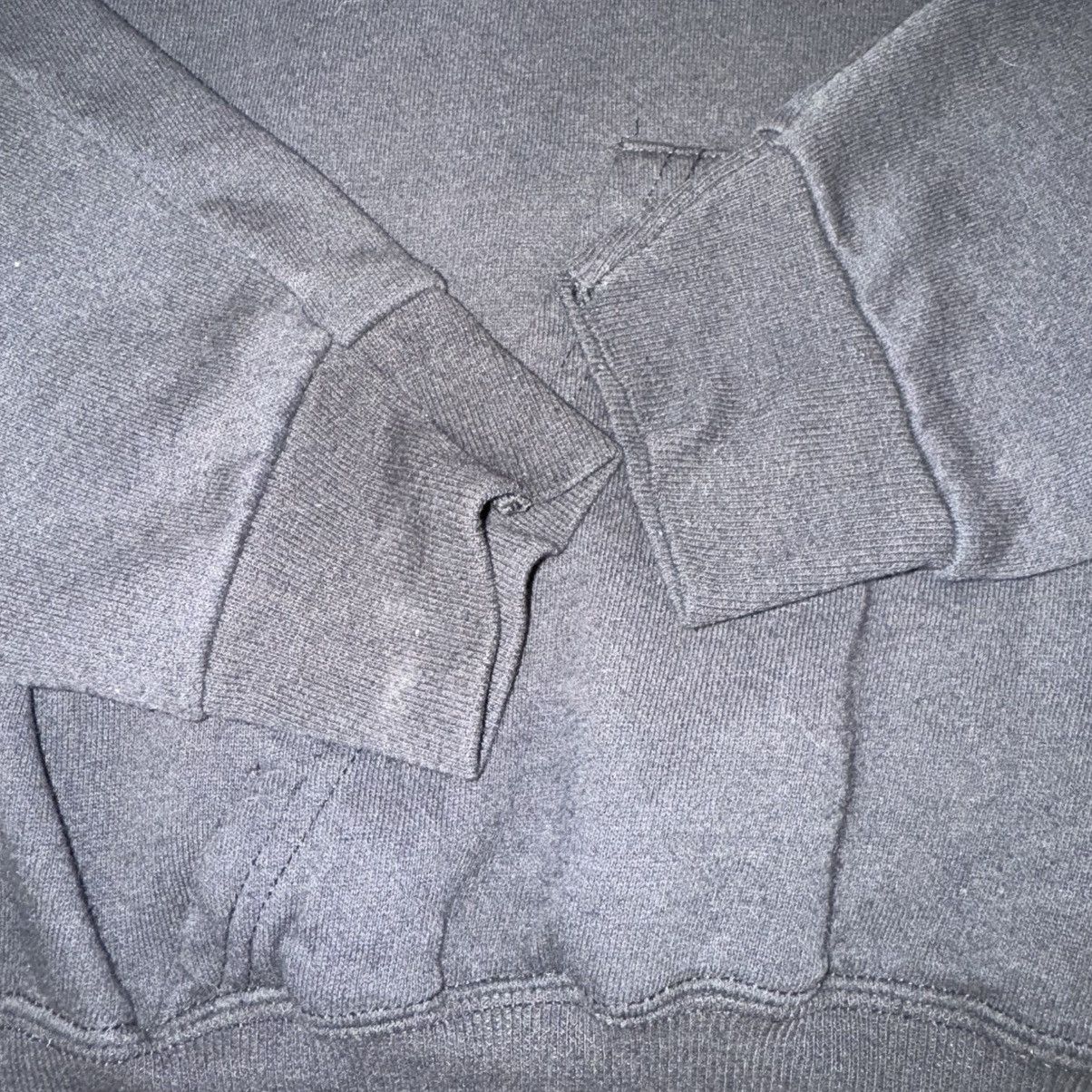 Vintage Aphex Twin Come To Daddy Promotional Item Hoodie Size US XL / EU 56 / 4 - 4 Thumbnail