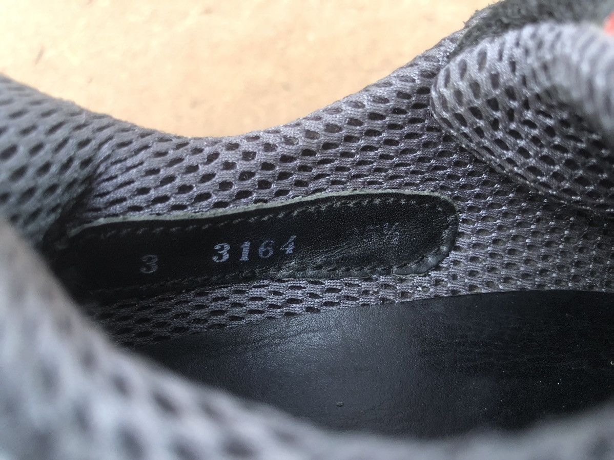 Prada Prada Black Calfskin Leather Women’s Shoes Size 35.5 Size US 5.5 / IT 35.5 - 10 Thumbnail