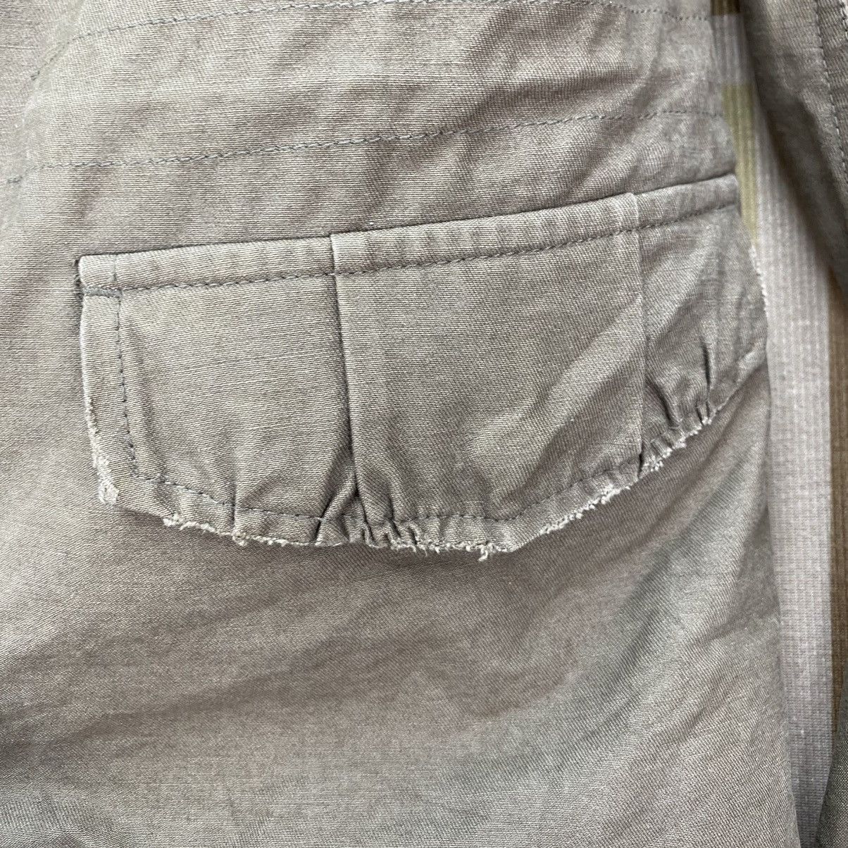 wjk 🫶Japanese Brand Wjk Utility Style Jacket Type M65 Size US M / EU 48-50 / 2 - 8 Thumbnail