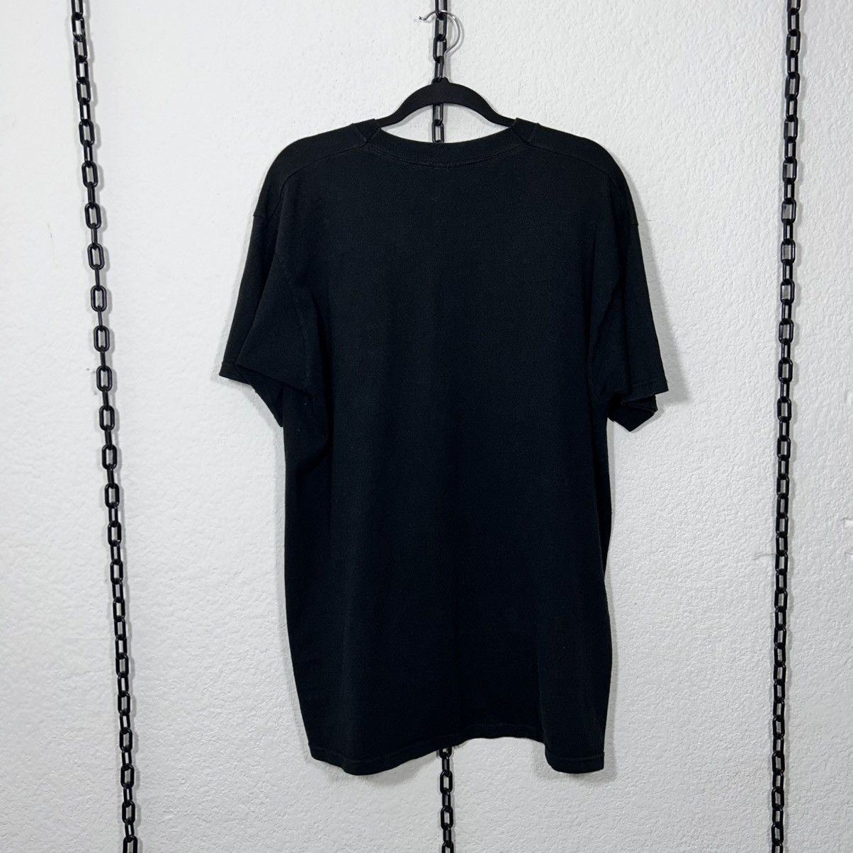 Expert Horror × Vintage BUFFY THE VAMPIRE SLAYER VINTAGE SHIRT 1998 Size US XL / EU 56 / 4 - 4 Thumbnail