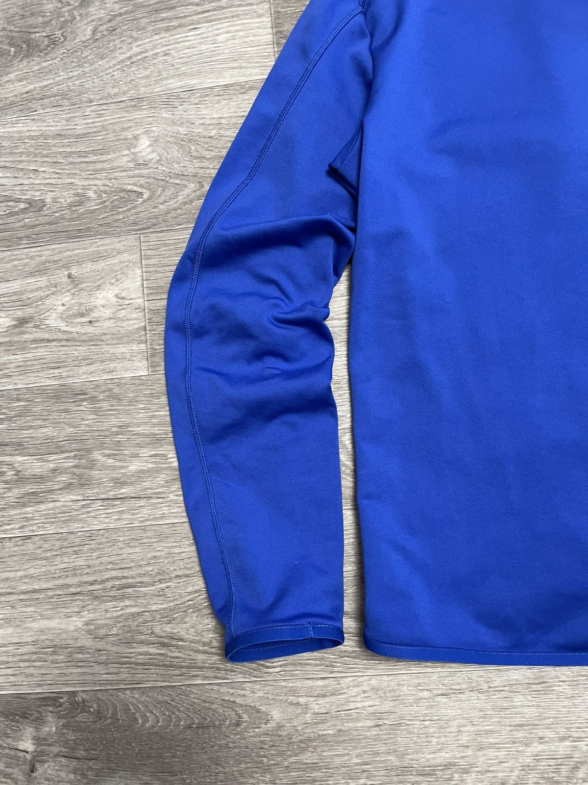 Salomon Salomon AdvancedSkin Warm Softshell Full Zip Jacket Size US S / EU 44-46 / 1 - 17 Thumbnail