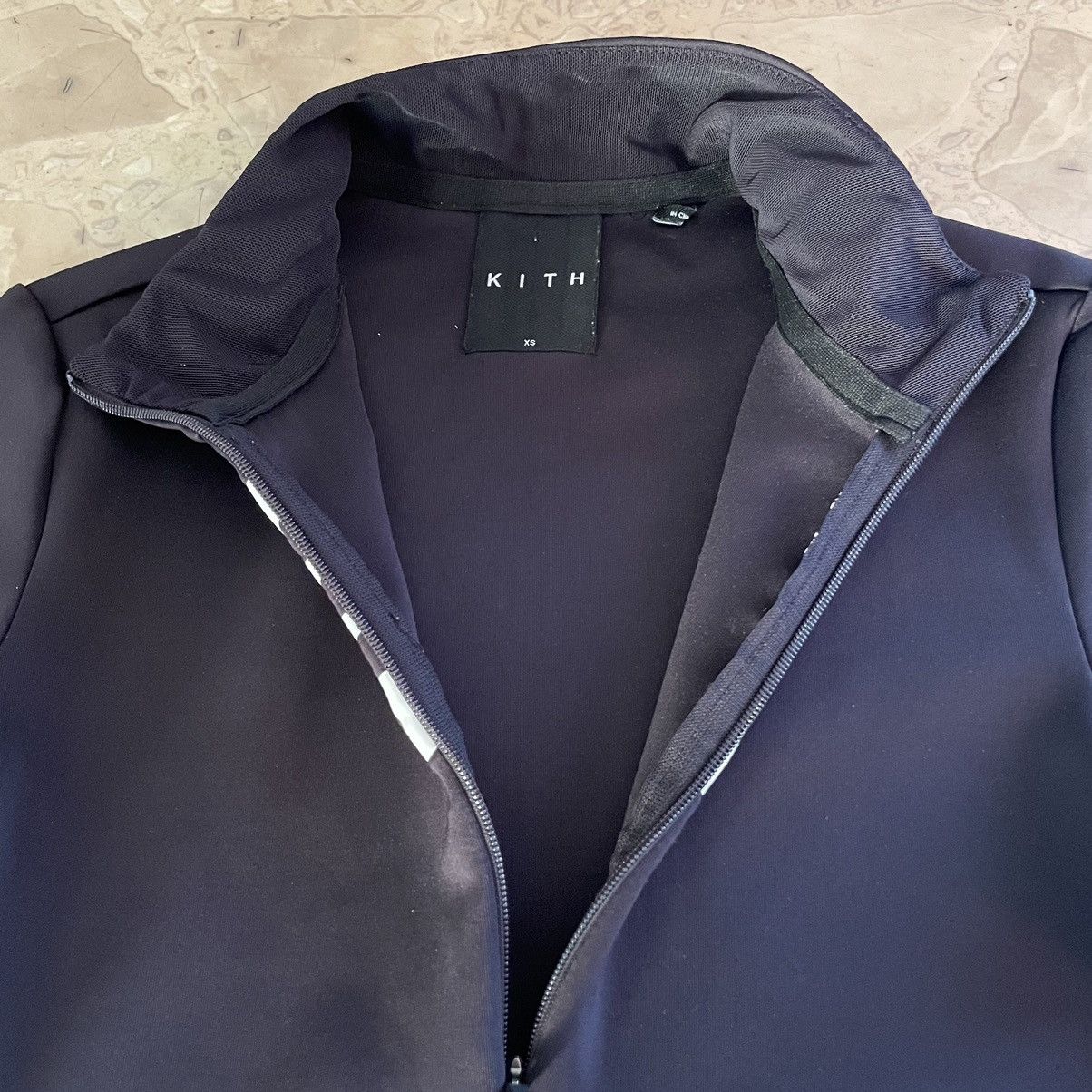 Kith Kith Cora Bodysuit Size XS / US 0-2 / IT 36-38 - 3 Thumbnail