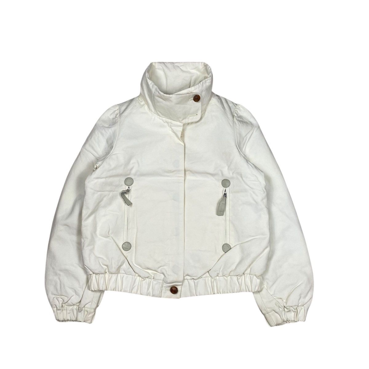 Tsumori Chisato Padded Down Jacket