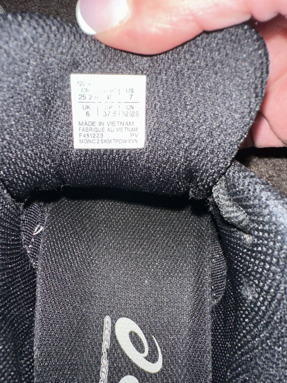 Asics ASICS gel kayano 14 Size US 7 / EU 40 - 5 Thumbnail