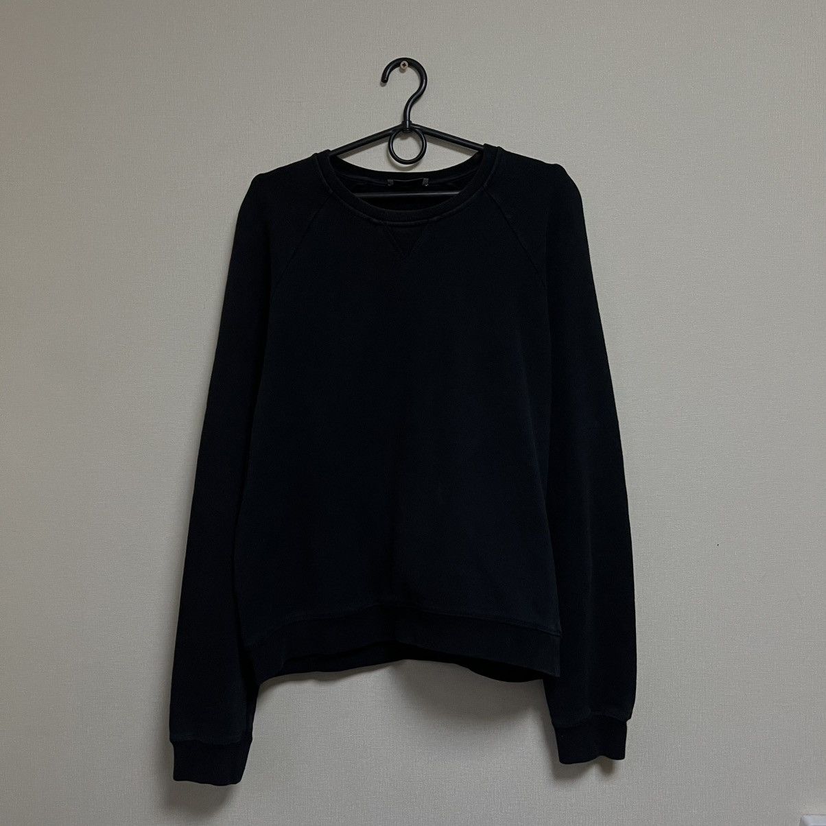 Prada Prada sweatshirt red tab Size US M / EU 48-50 / 2 - 1 Thumbnail