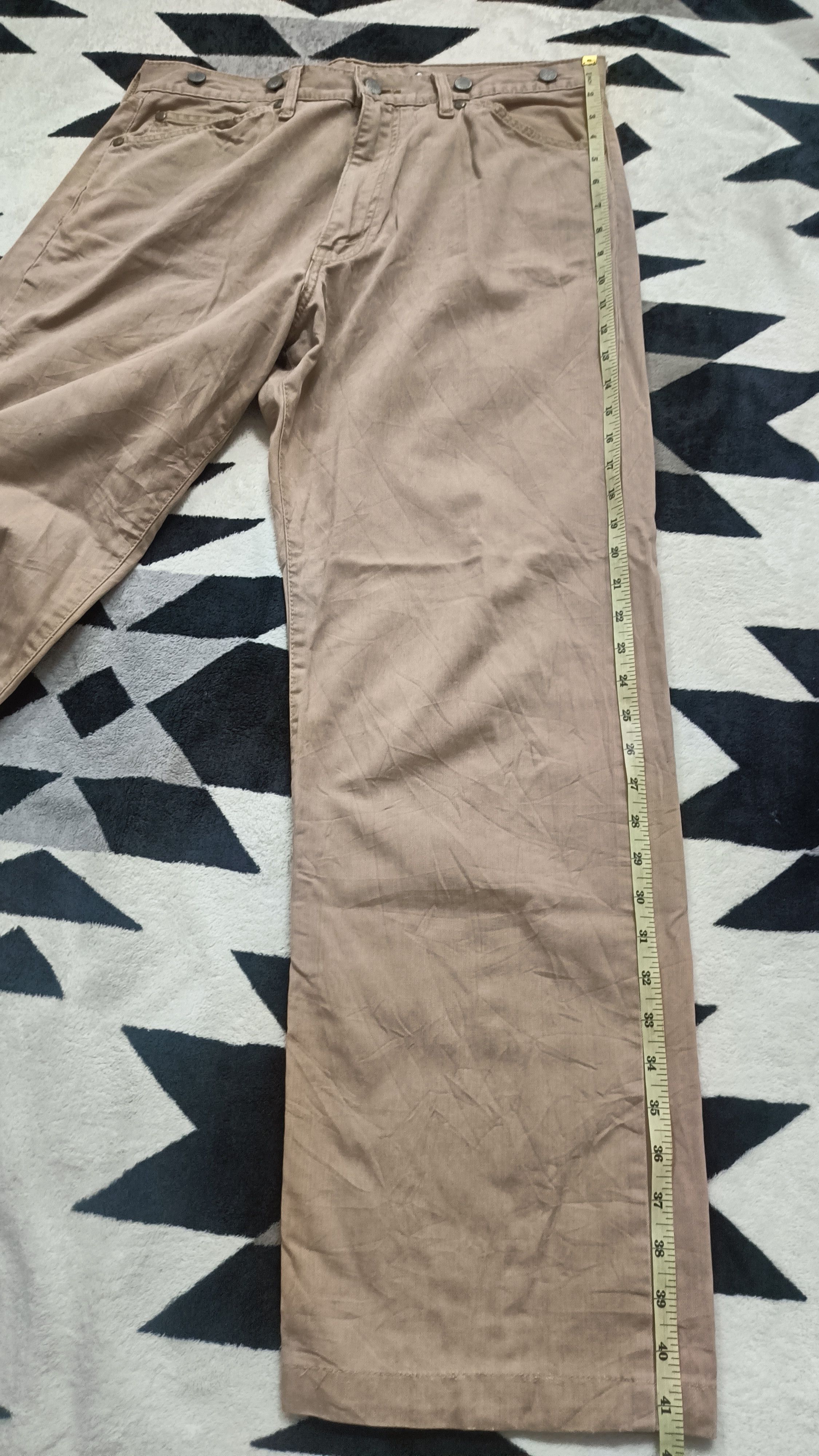 🔥🔥Rare Vintage 90s Levis Silvertab Jeans