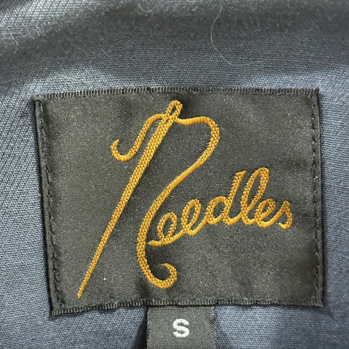 Needles Vintage Needles Casual Jacket Size US S / EU 44-46 / 1 - 6 Thumbnail