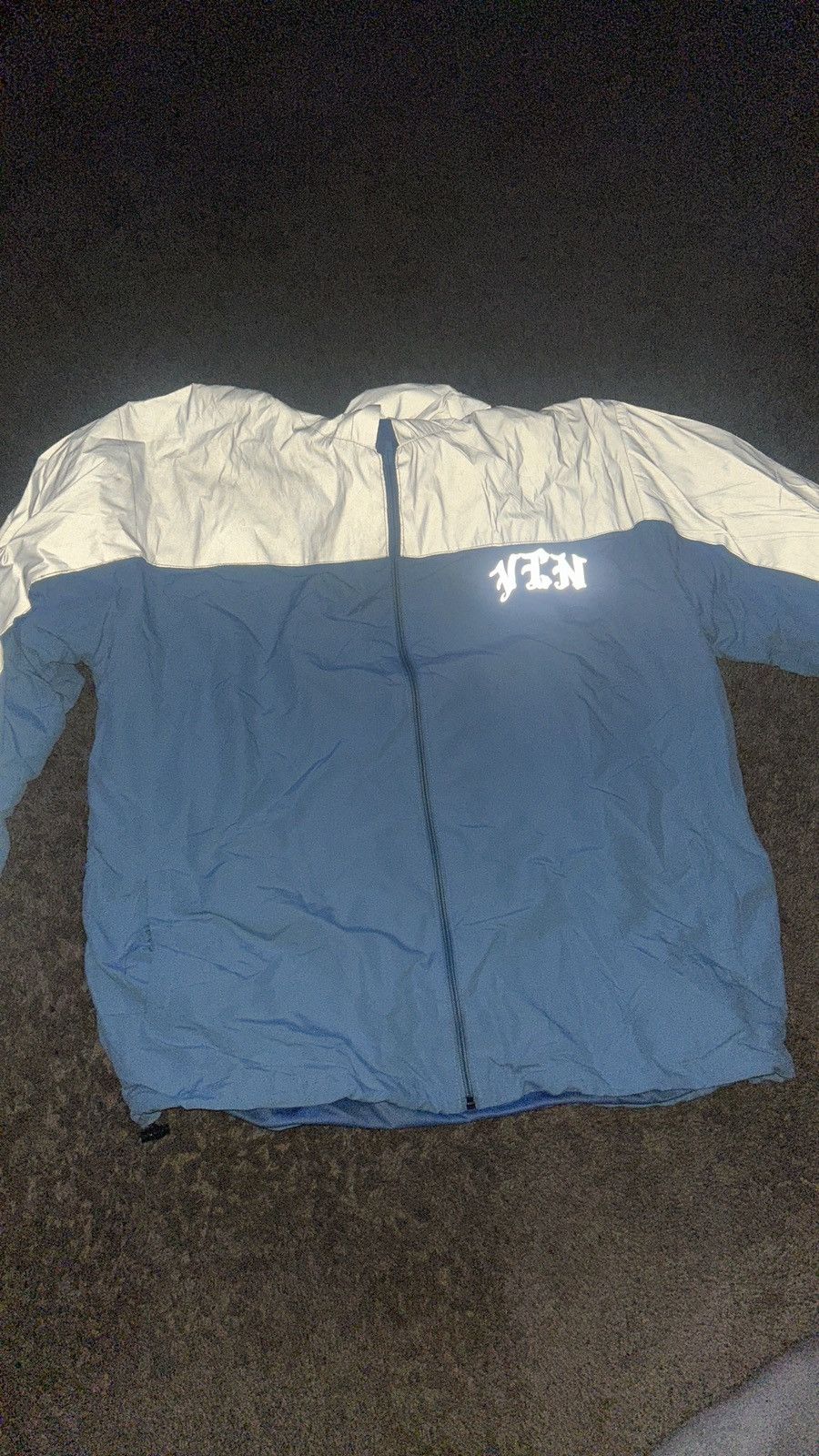 Other VCN Size US XL / EU 56 / 4 - 1 Thumbnail