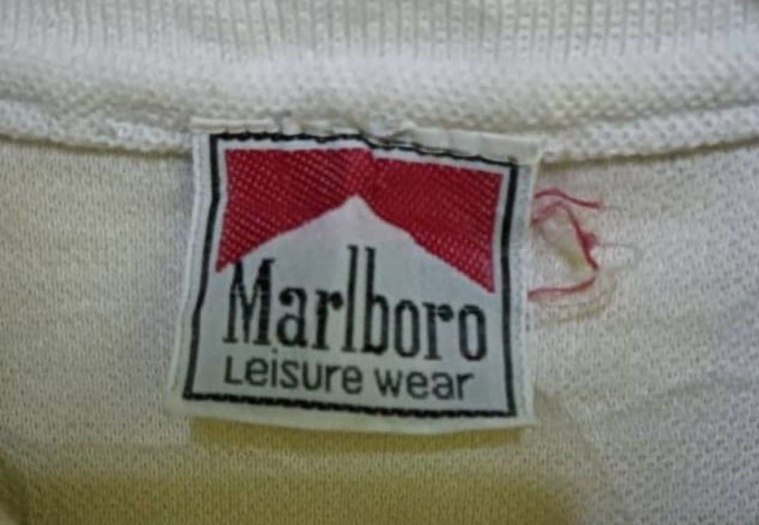 Marlboro × Vintage Marlboro Andrea de adamich vintage Size US M / EU 48-50 / 2 - 4 Thumbnail