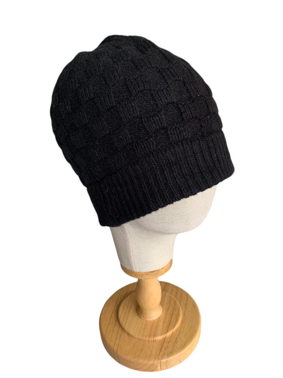Jun Takahashi × Undercover × Uniqlo Uniqlo Undercover Beanie Hats Size ONE SIZE - 7 Thumbnail