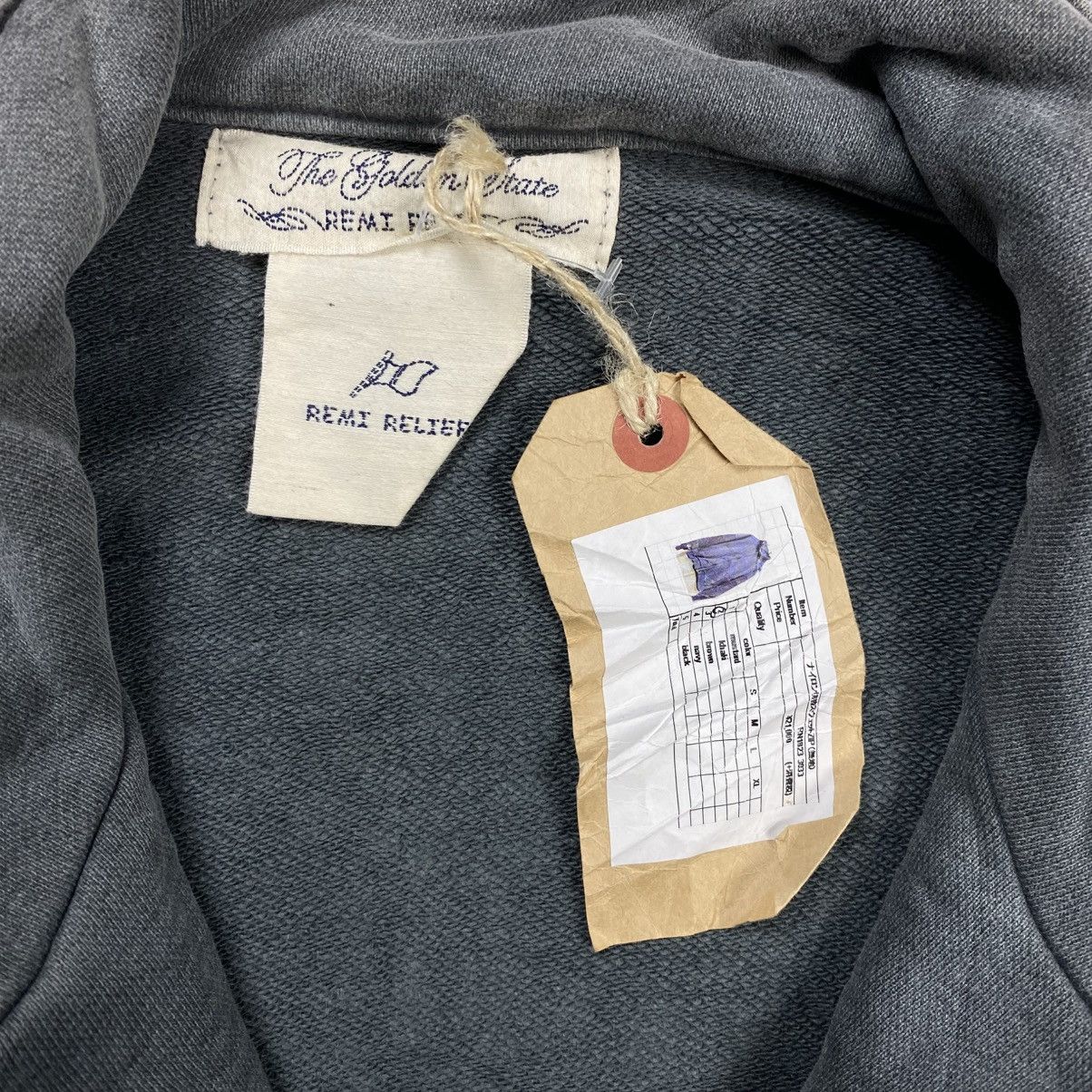 Remi Relief remi relief jacket Size US L / EU 52-54 / 3 - 8 Thumbnail