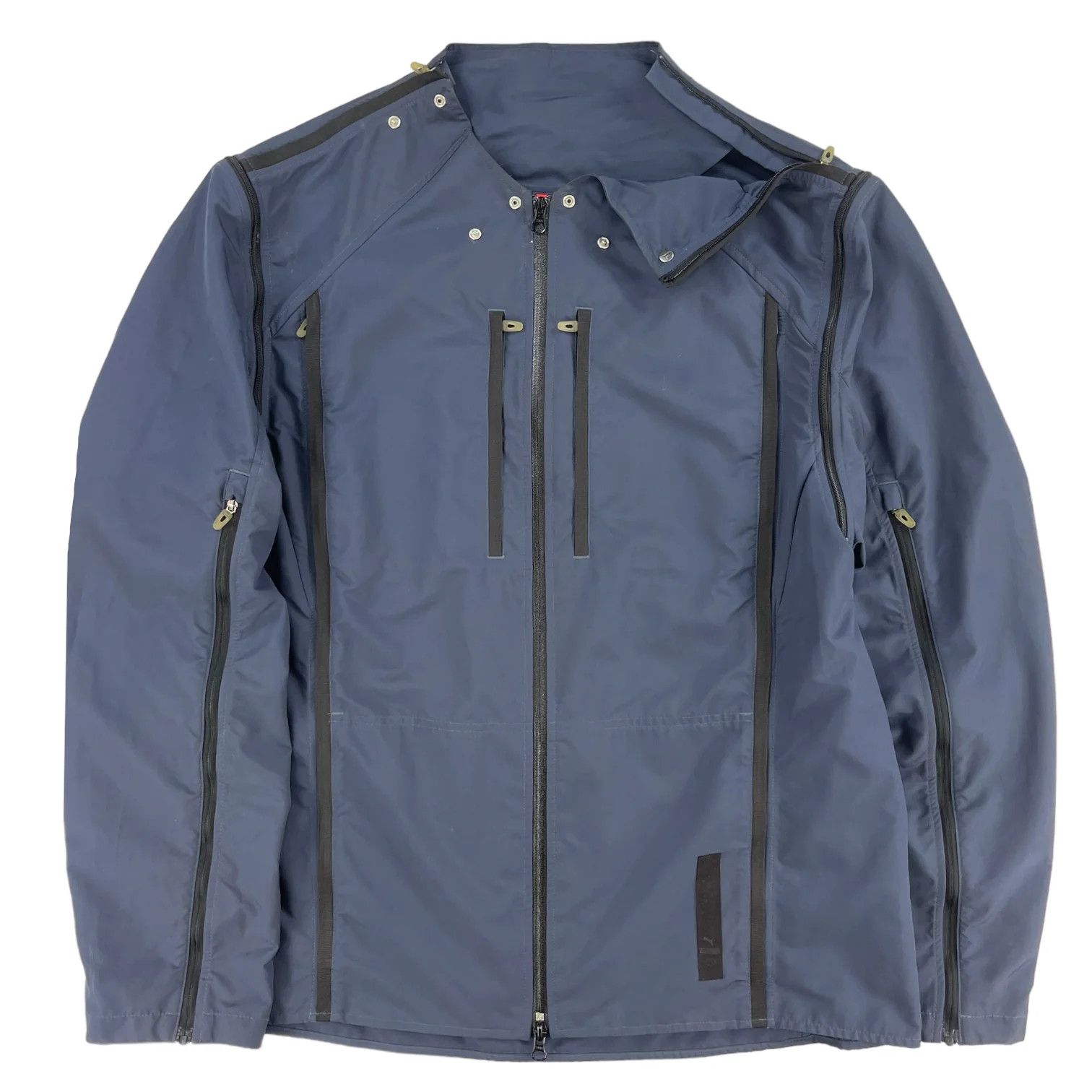Puma × Vexed Generation 2005 Puma x Vexed Generation UM protective
