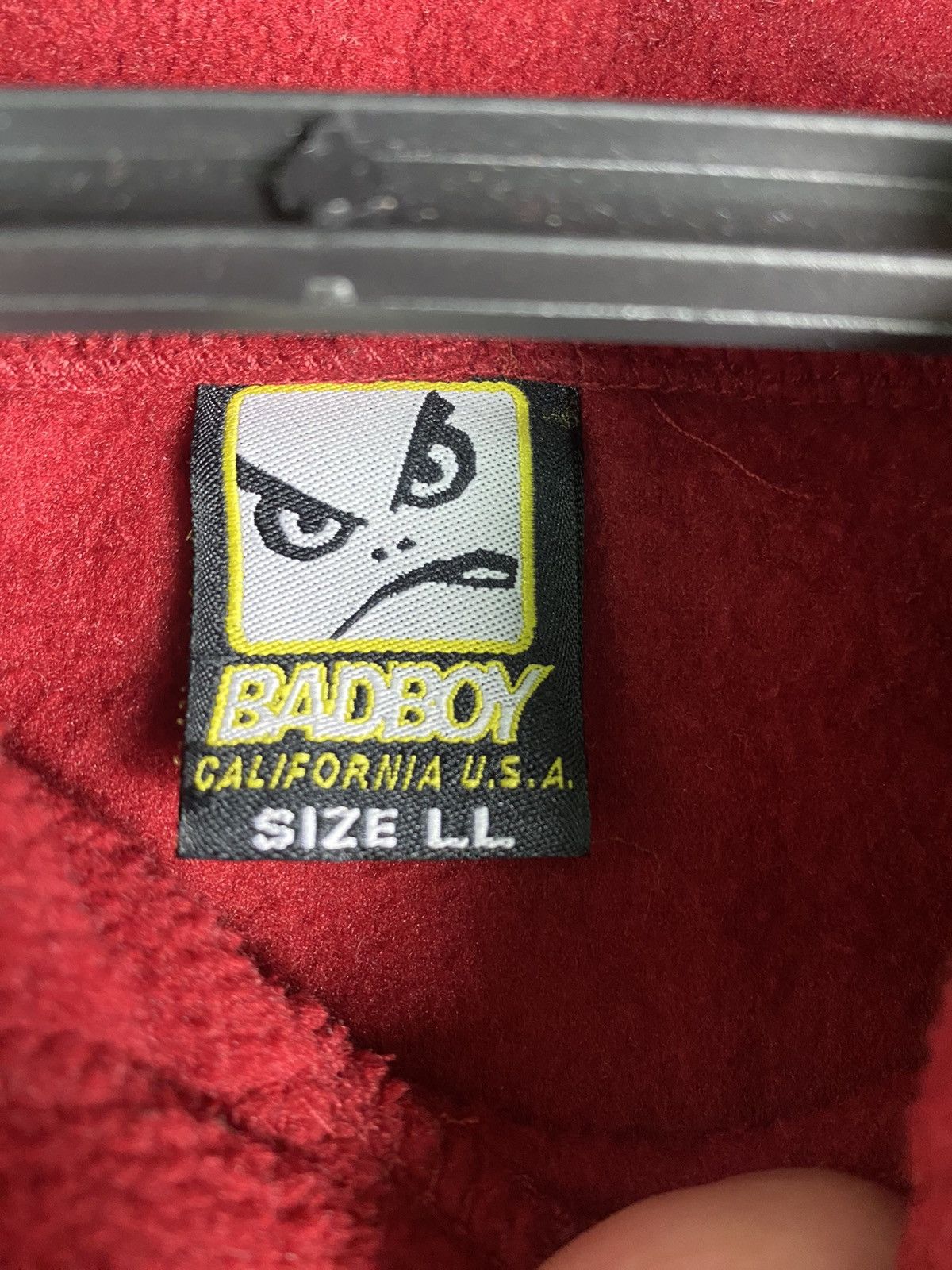Vintage Badboy Size US L / EU 52-54 / 3 - 4 Thumbnail