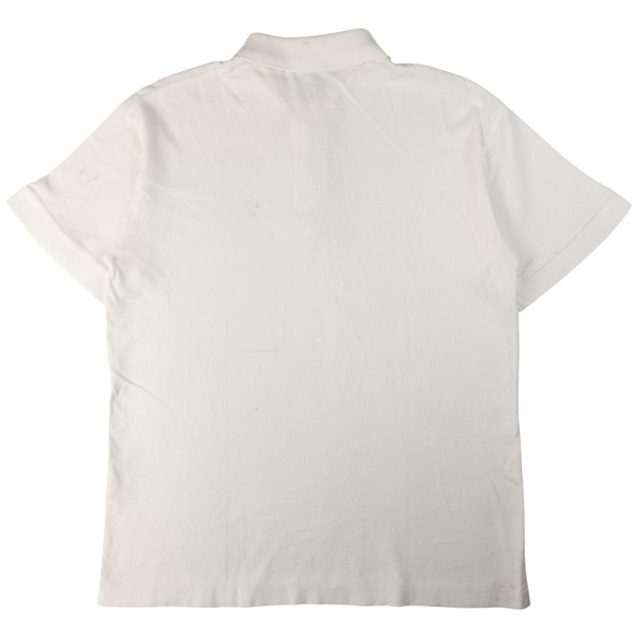 Issey Miyake Vintage Issey Miyake Polo Shirt Size M Size US M / EU 48-50 / 2 - 2 Thumbnail