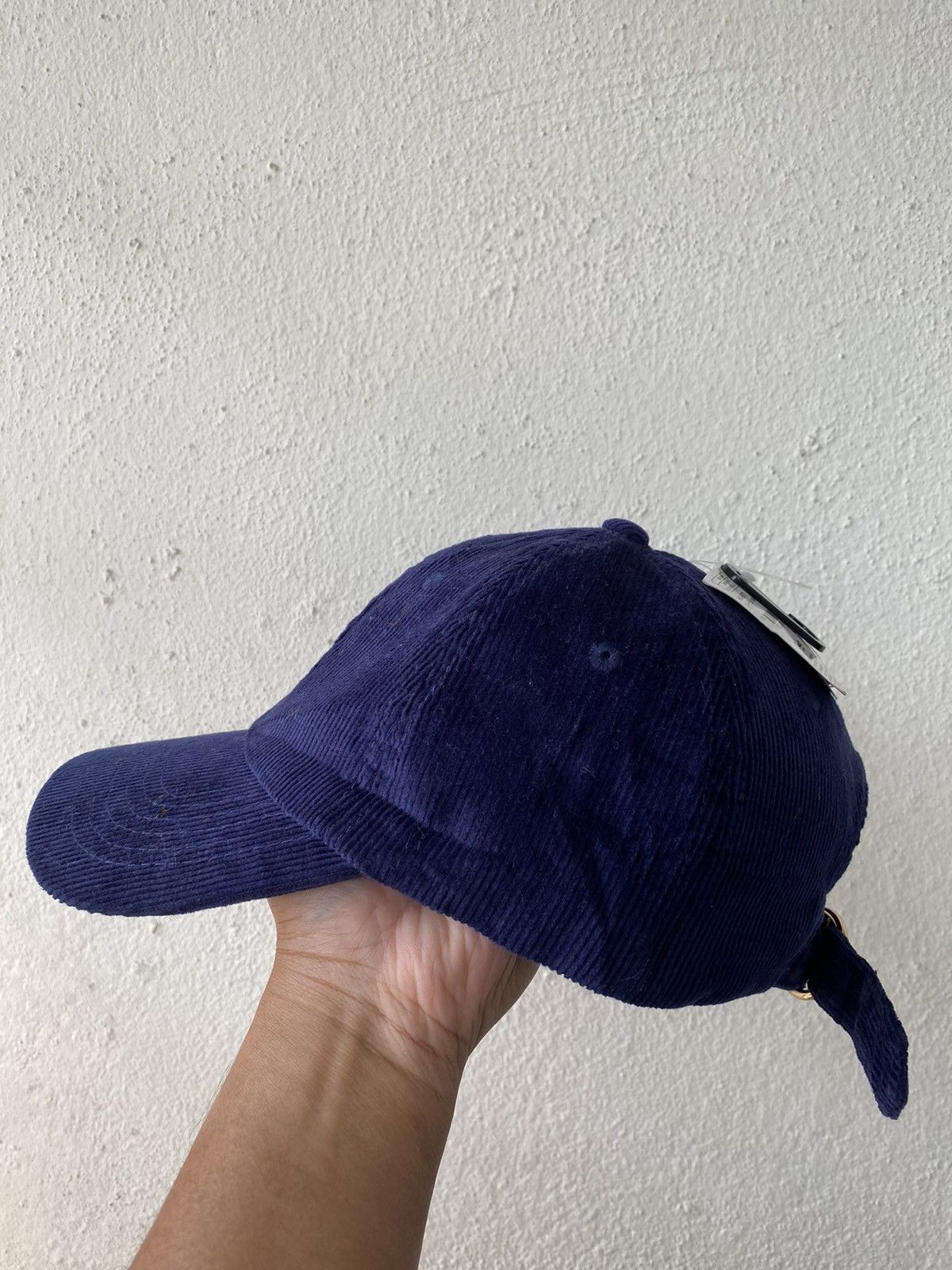 Japanese Brand × Other 🔥HELLO KITTY SANRIO CORDUROY CAP Size ONE SIZE - 3 Thumbnail