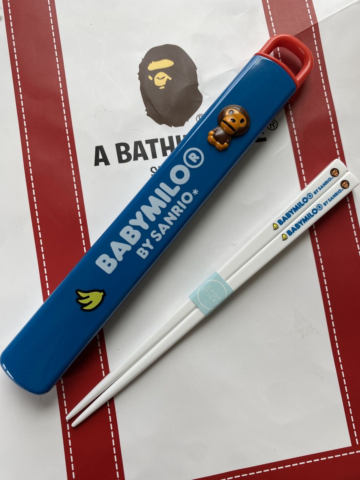Bape Clothing | A Bathing Ape | Grailed