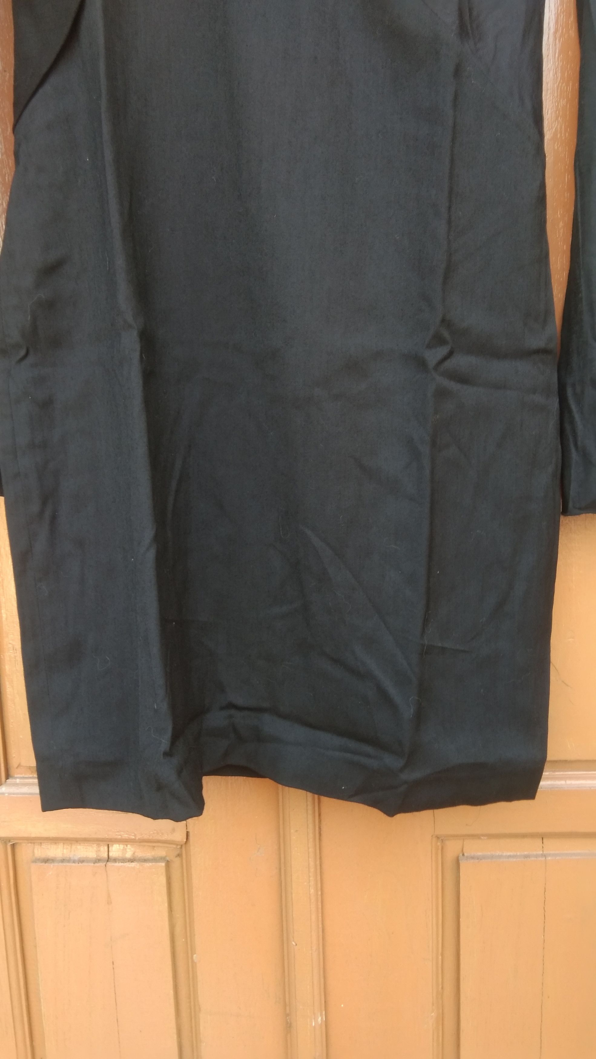 Helmut Lang Helmut lang middi dress Size S / US 4 / IT 40 - 3 Thumbnail
