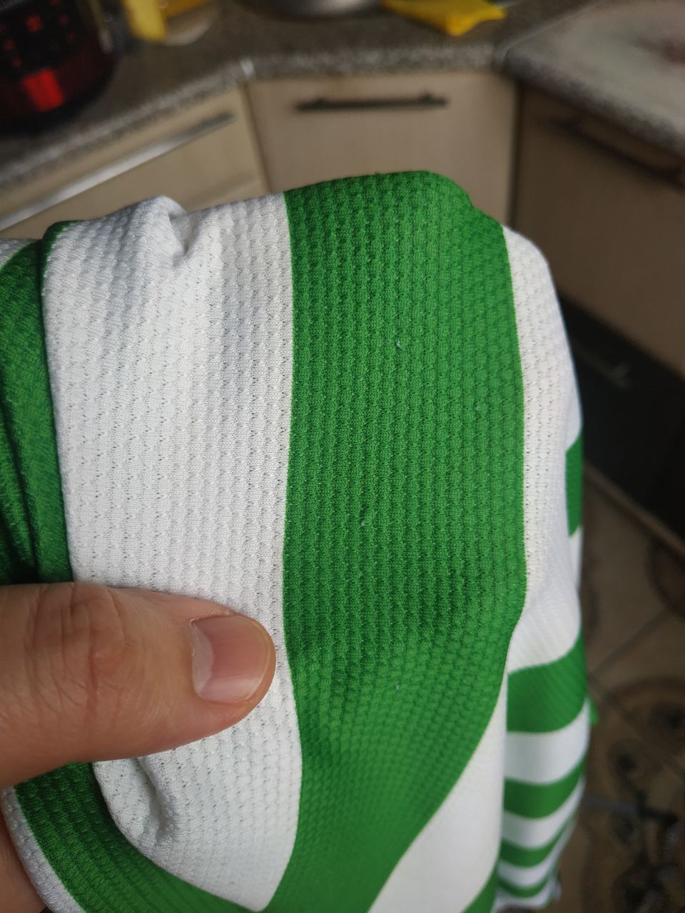 Nike Nike 2012 Celtic FC 125th Anniversary Home Jersey RARE 3XL Size US XXL / EU 58 / 5 - 24 Thumbnail