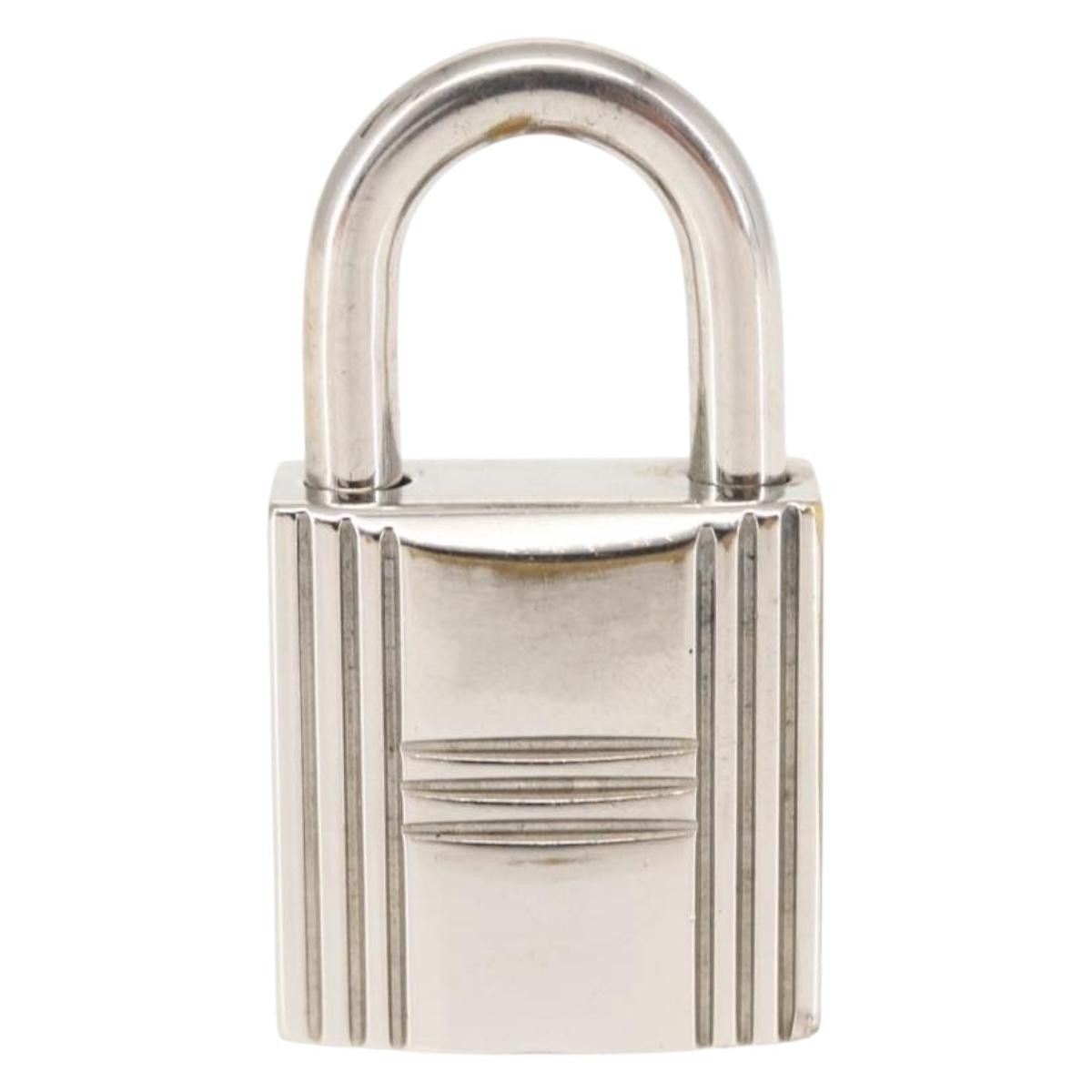 Hermes Hermes Cadena Padlock Metal Size ONE SIZE - 2 Thumbnail