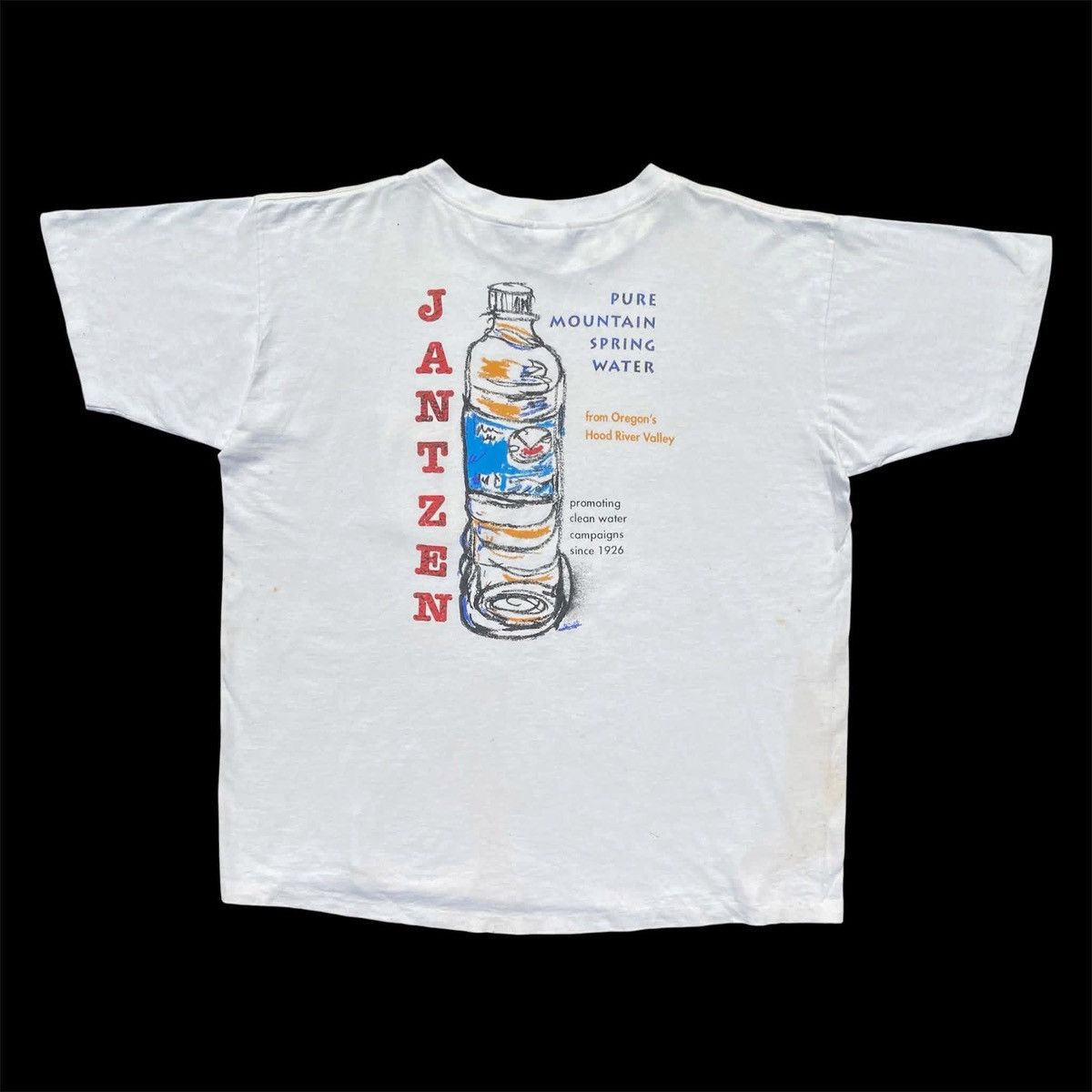 Vintage RARE ‼️ Jantzen Size US L / EU 52-54 / 3 - 1 Thumbnail