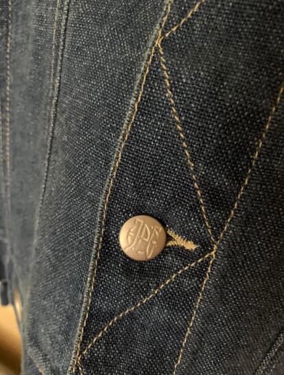 Jean Paul Gaultier Jean Paul Gaultier jacket Size US M / EU 48-50 / 2 - 5 Thumbnail