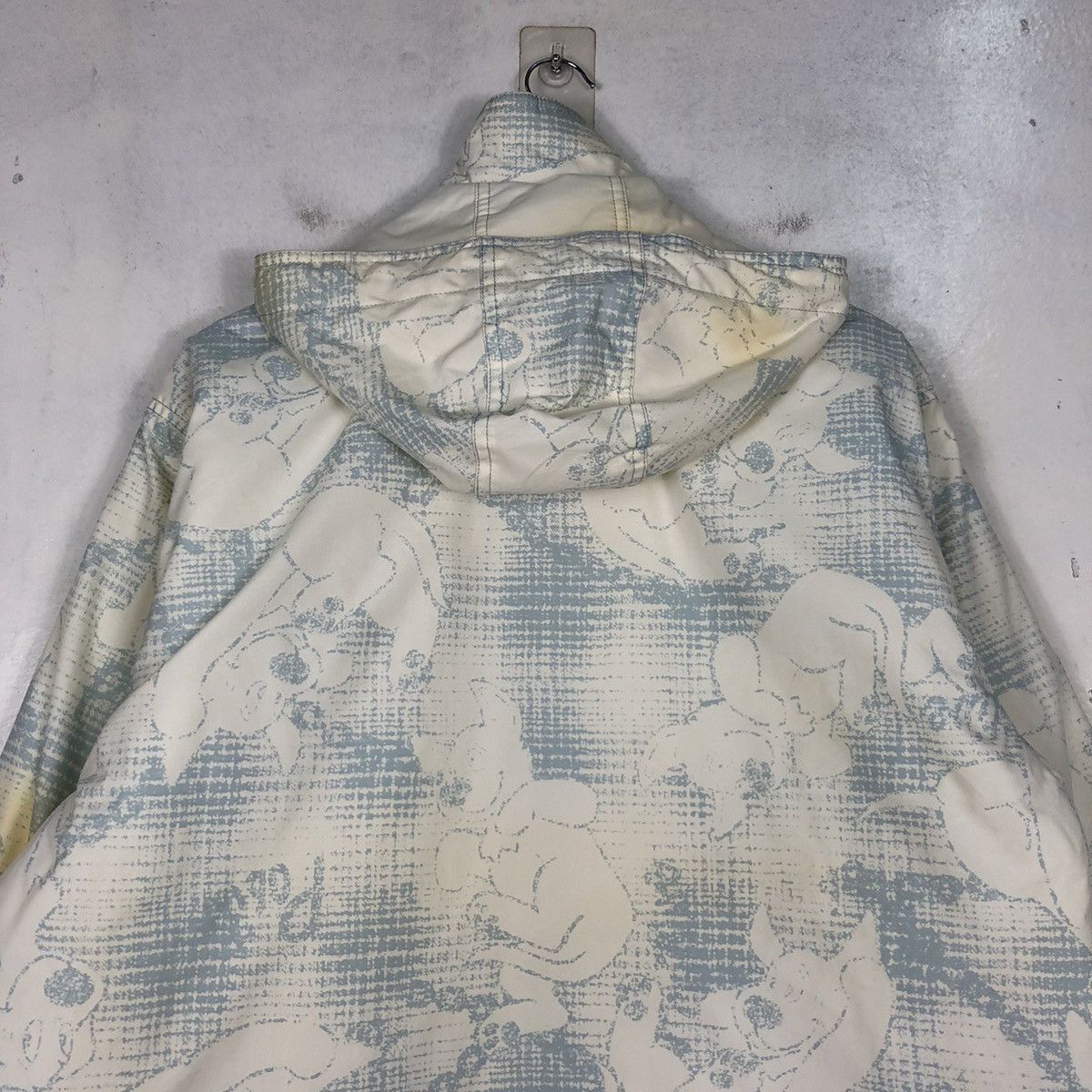 Japanese Brand Vintage Windex Ski Sking Jacket Crazy Design Size US M / EU 48-50 / 2 - 8 Thumbnail