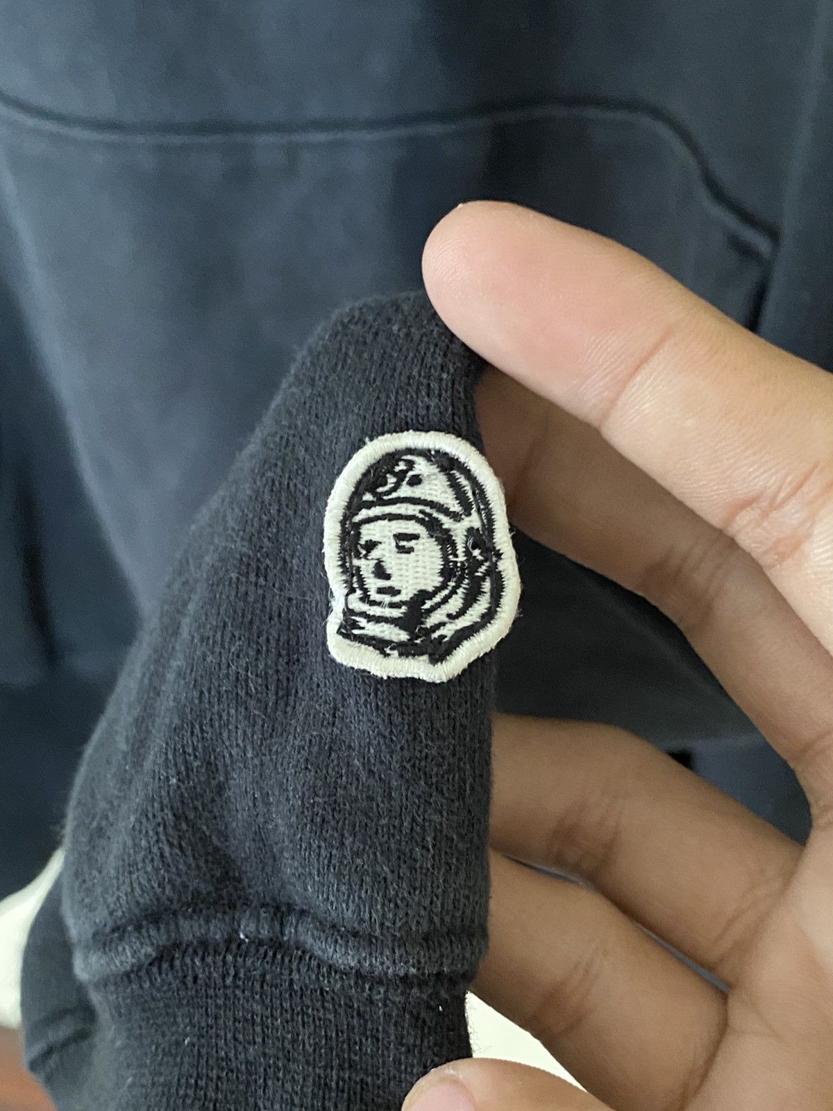 Billionaire Boys Club Billionaire Boys Club Hoodie Size US M / EU 48-50 / 2 - 8 Thumbnail