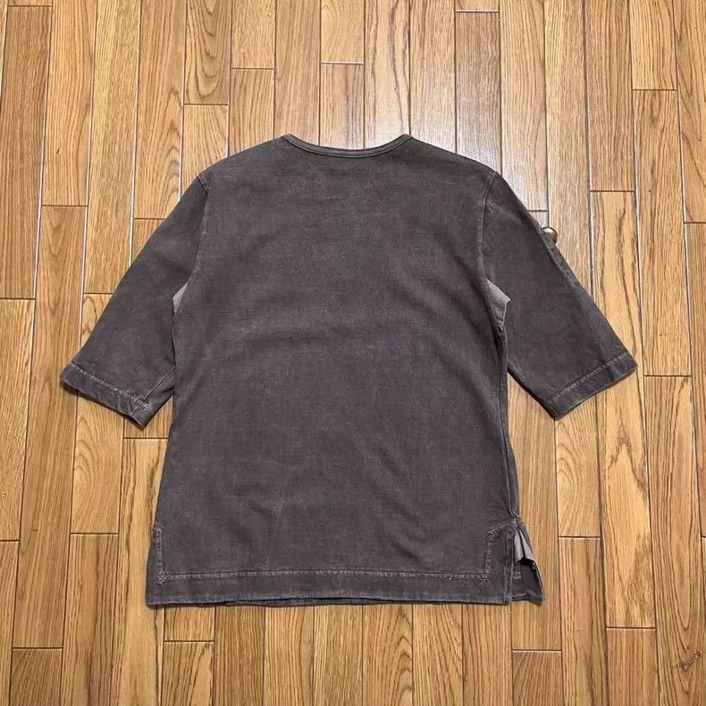 Vivienne Westwood Vivienne Westwood size3 Wash and age short sleeves Size M / US 6-8 / IT 42-44 - 5 Thumbnail