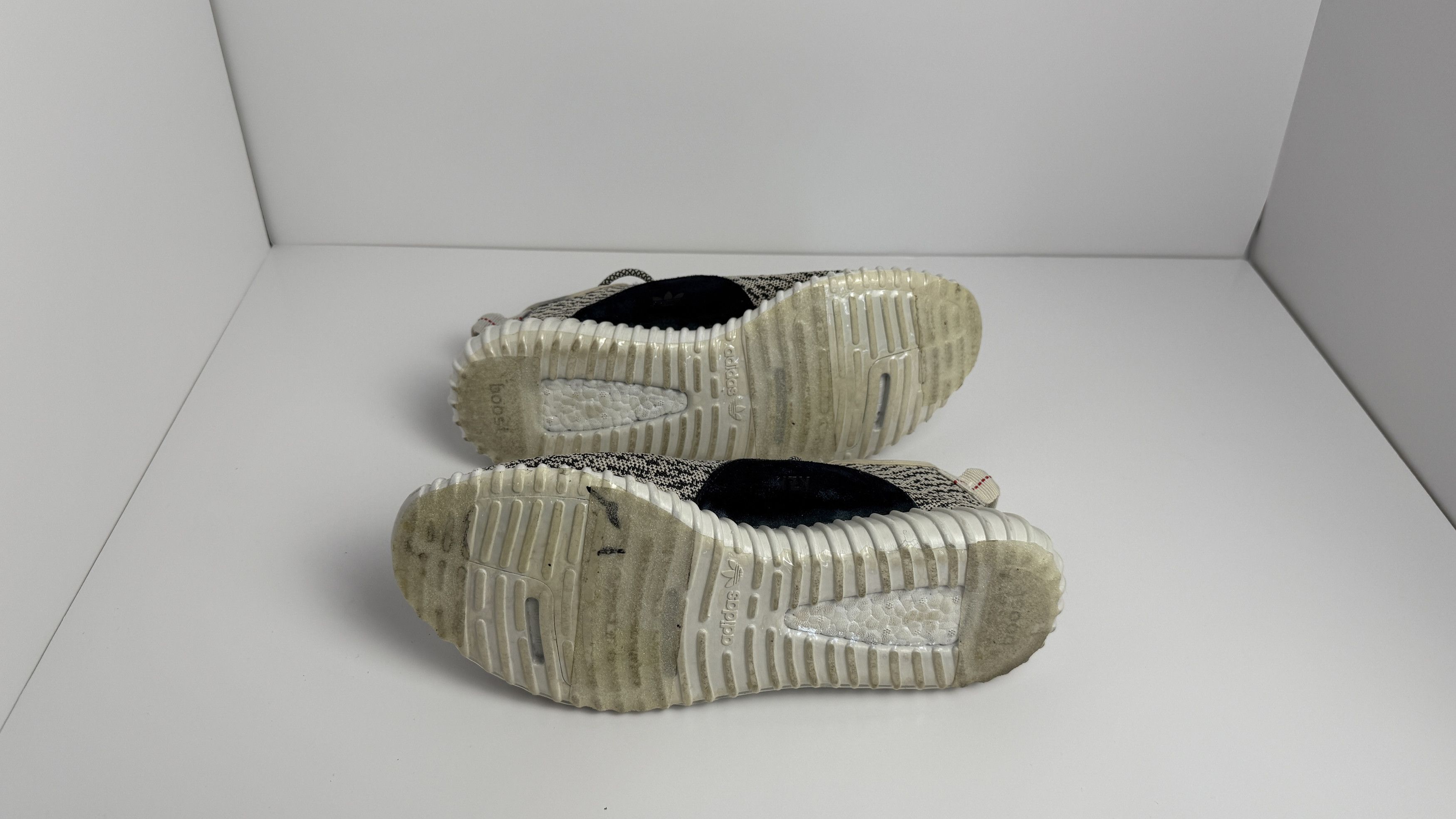 Adidas × Kanye West × Yeezy Adidas Yeezy 350 “Turtle Dove” 2015 Size US 12 / EU 45 - 8 Thumbnail