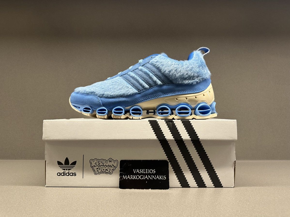 Kerwin Frost Adidas Shoes | Grailed