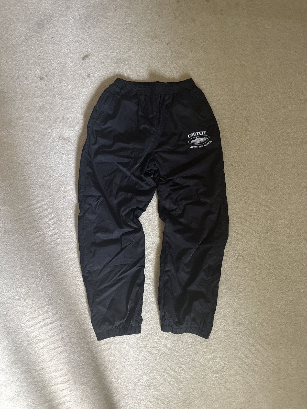 Corteiz CORTEIZ OG SHUKU PANT (MEDIUM) | Grailed
