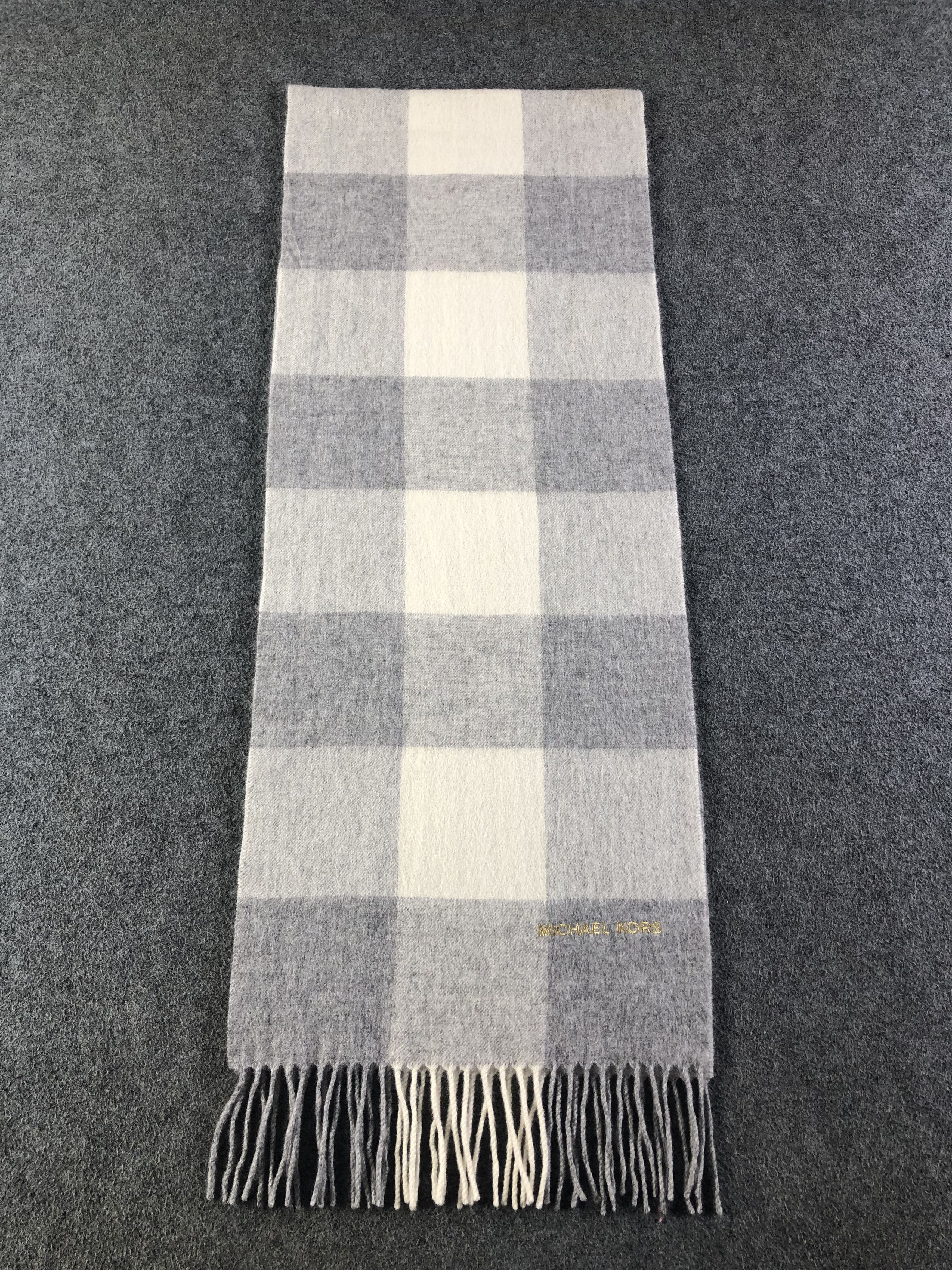 Michael Kors Michael Kors Scarf / Muffler / Neckwear Size ONE SIZE - 3 Thumbnail