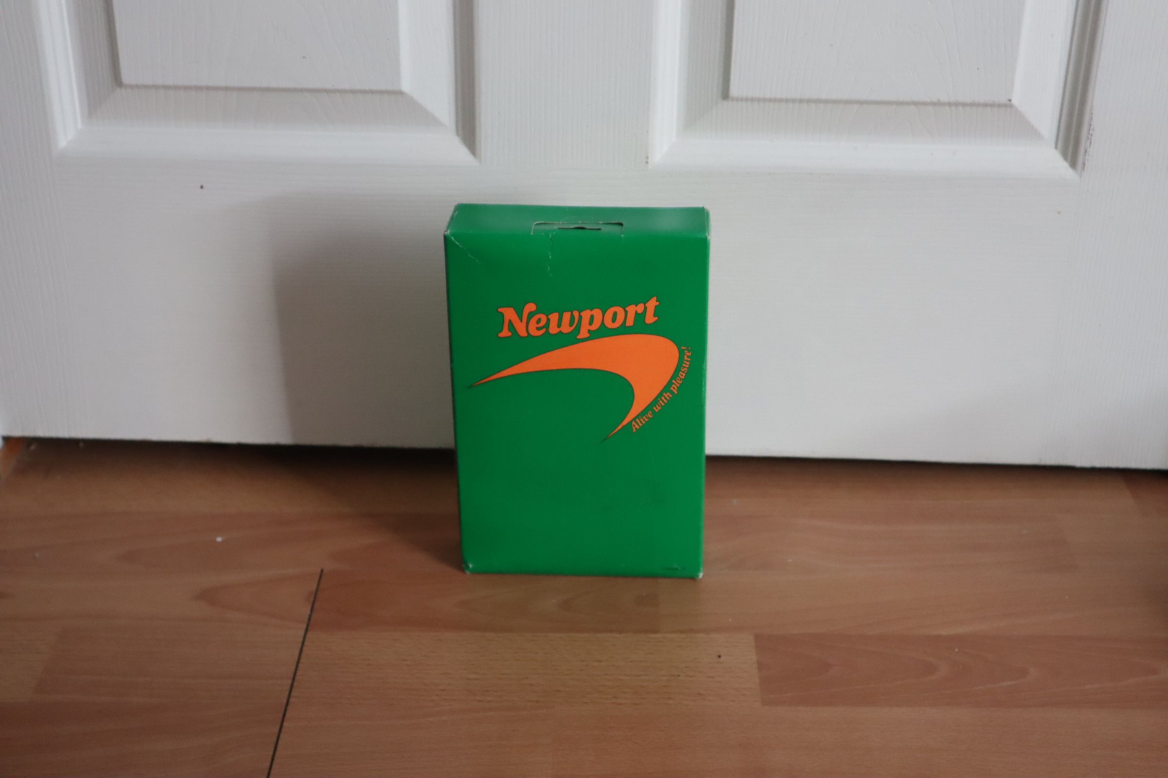 Other newport t shirt Size US XL / EU 56 / 4 - 2 Thumbnail