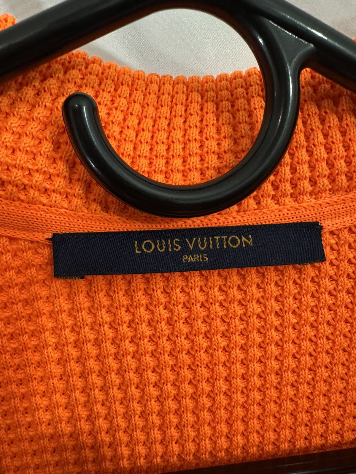 Louis Vuitton Louis Vuitton Trucker Jacket Size US M / EU 48-50 / 2 - 5 Thumbnail