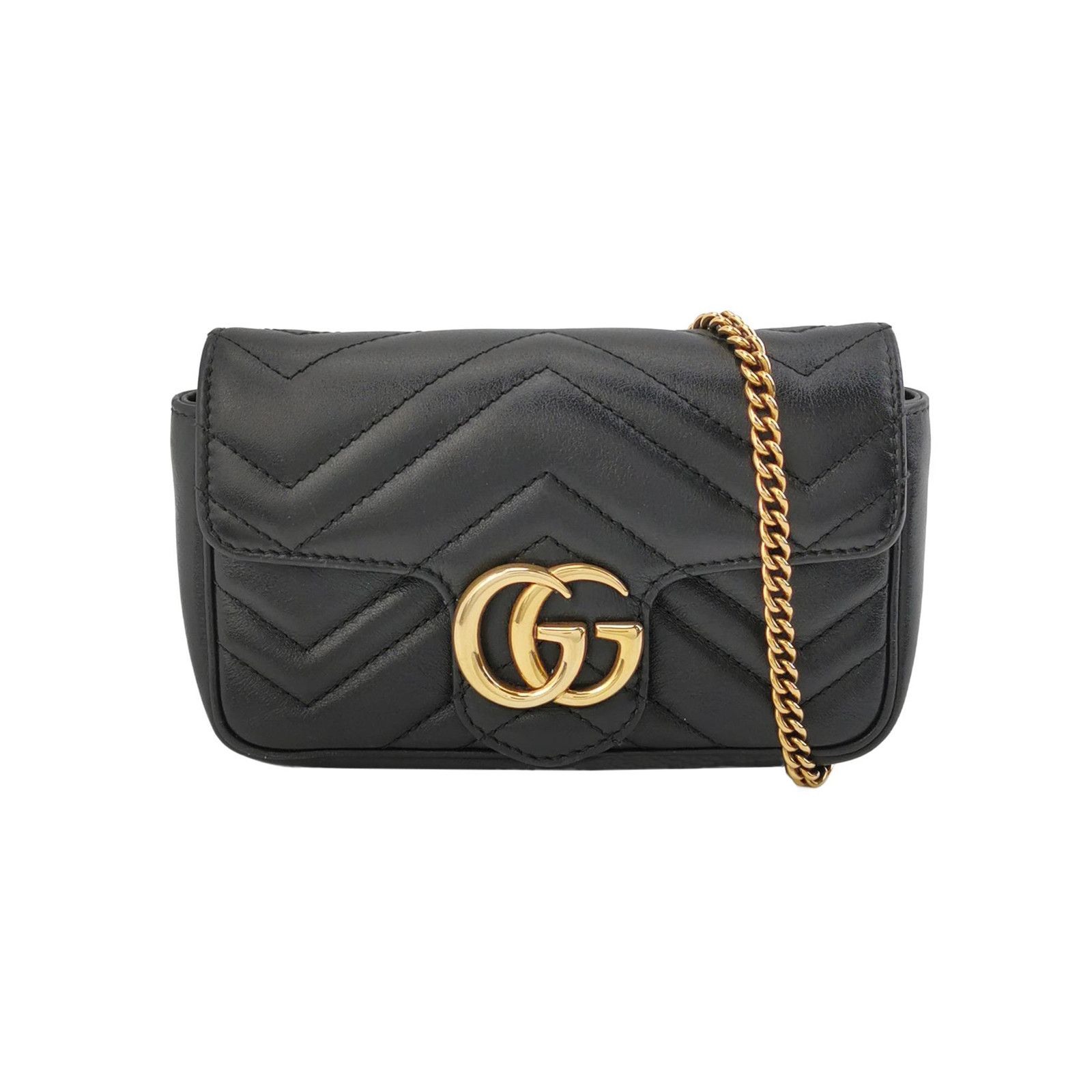 Gucci Gucci Women os Shoulder Bags Size ONE SIZE - 1 Thumbnail