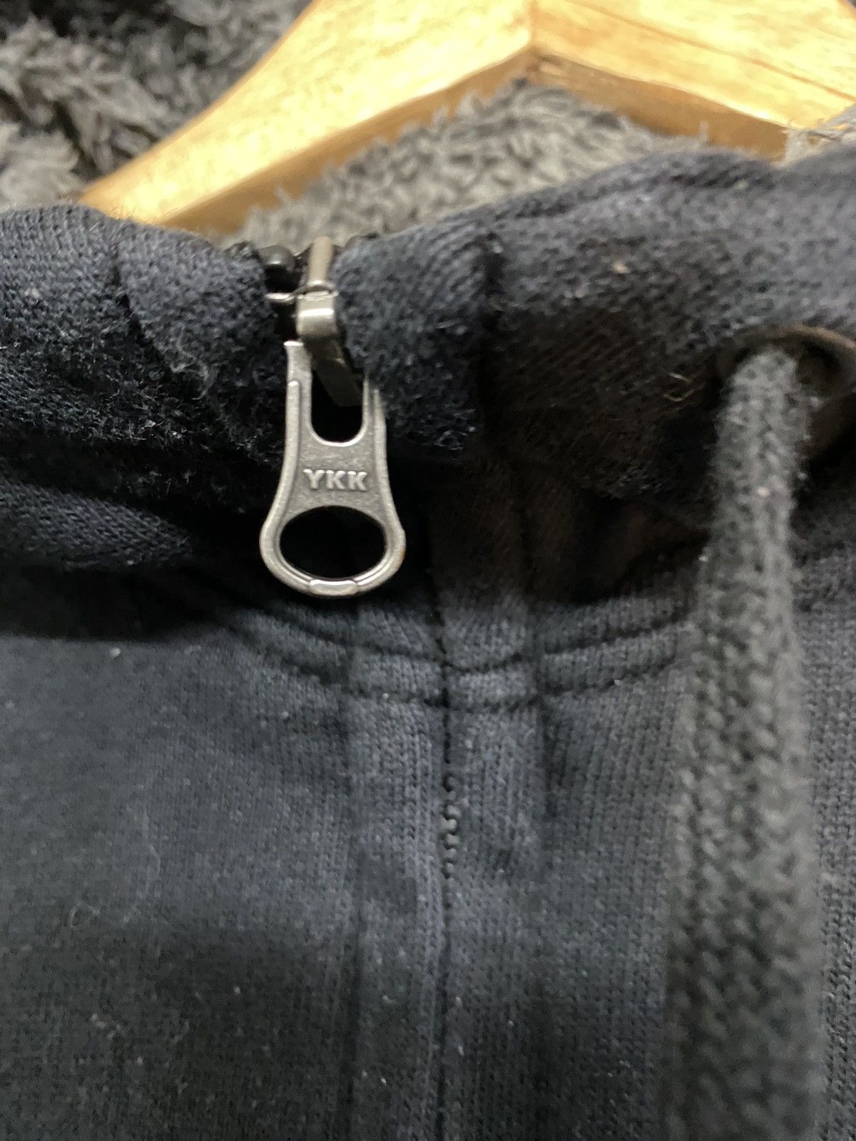 Uniqlo uniqlo fleece zip up hoodie Size US S / EU 44-46 / 1 - 5 Thumbnail
