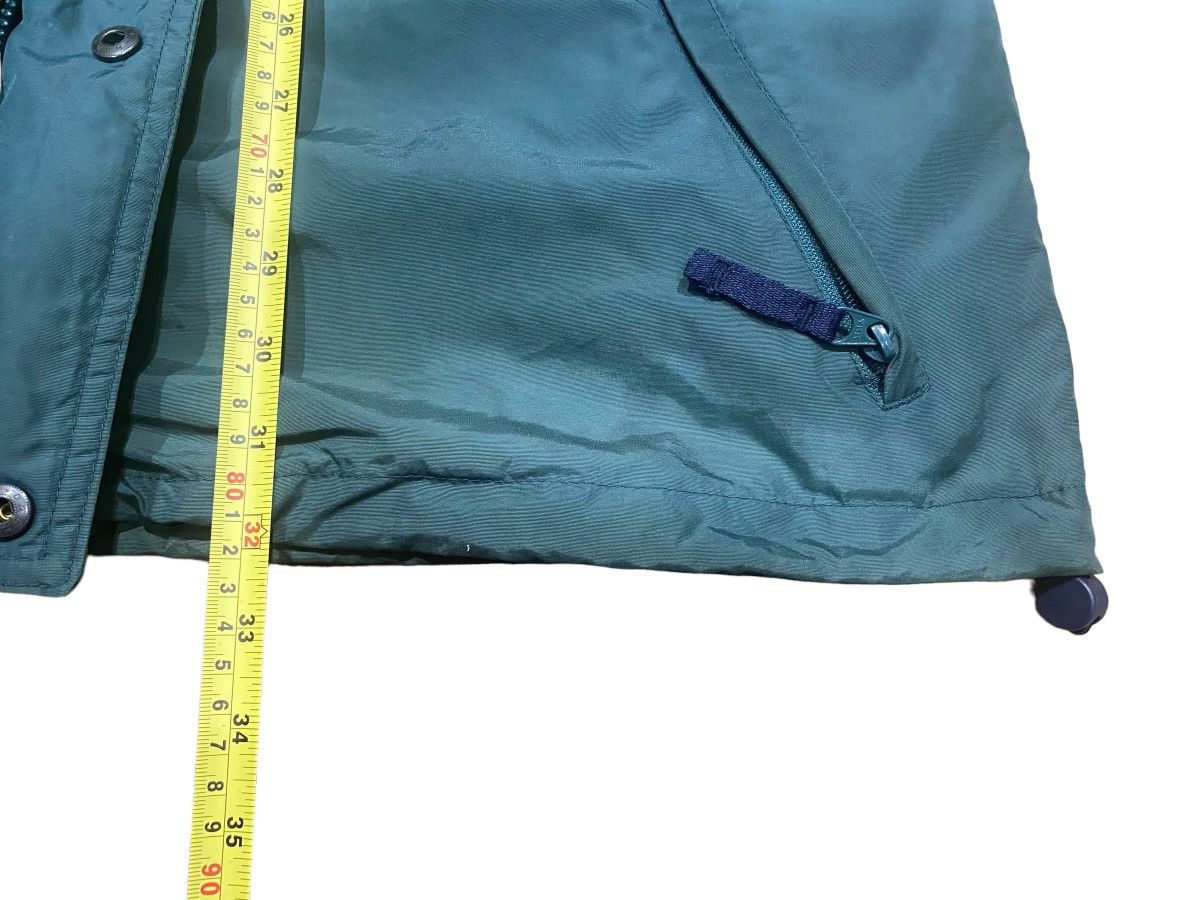 Columbia Rare COLUMBIA X LL Bean Outdoor Waterproof Jacket Size US M / EU 48-50 / 2 - 17 Thumbnail